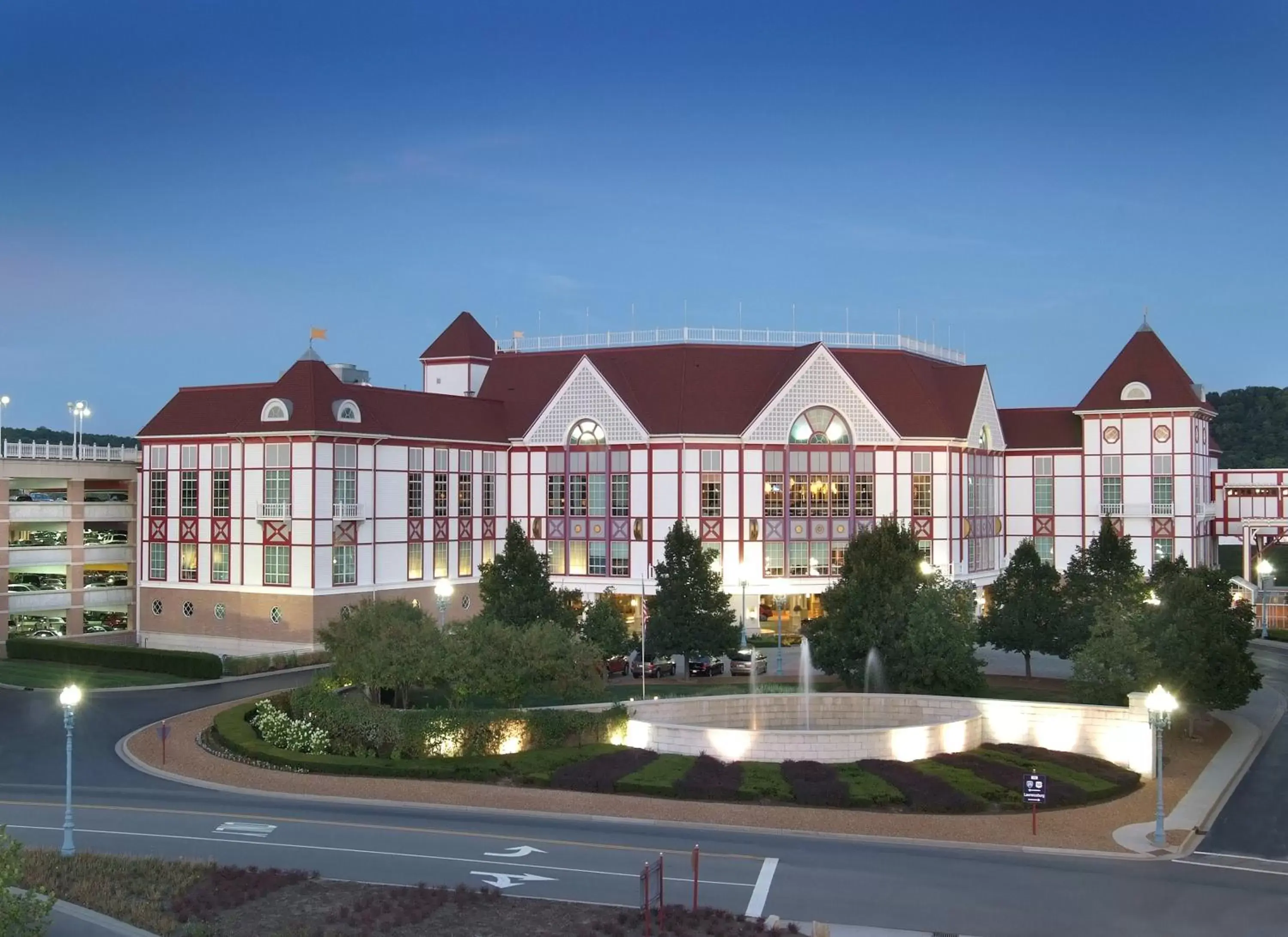 Hollywood Casino Lawrenceburg Hollywood Casino Lawrenceburg