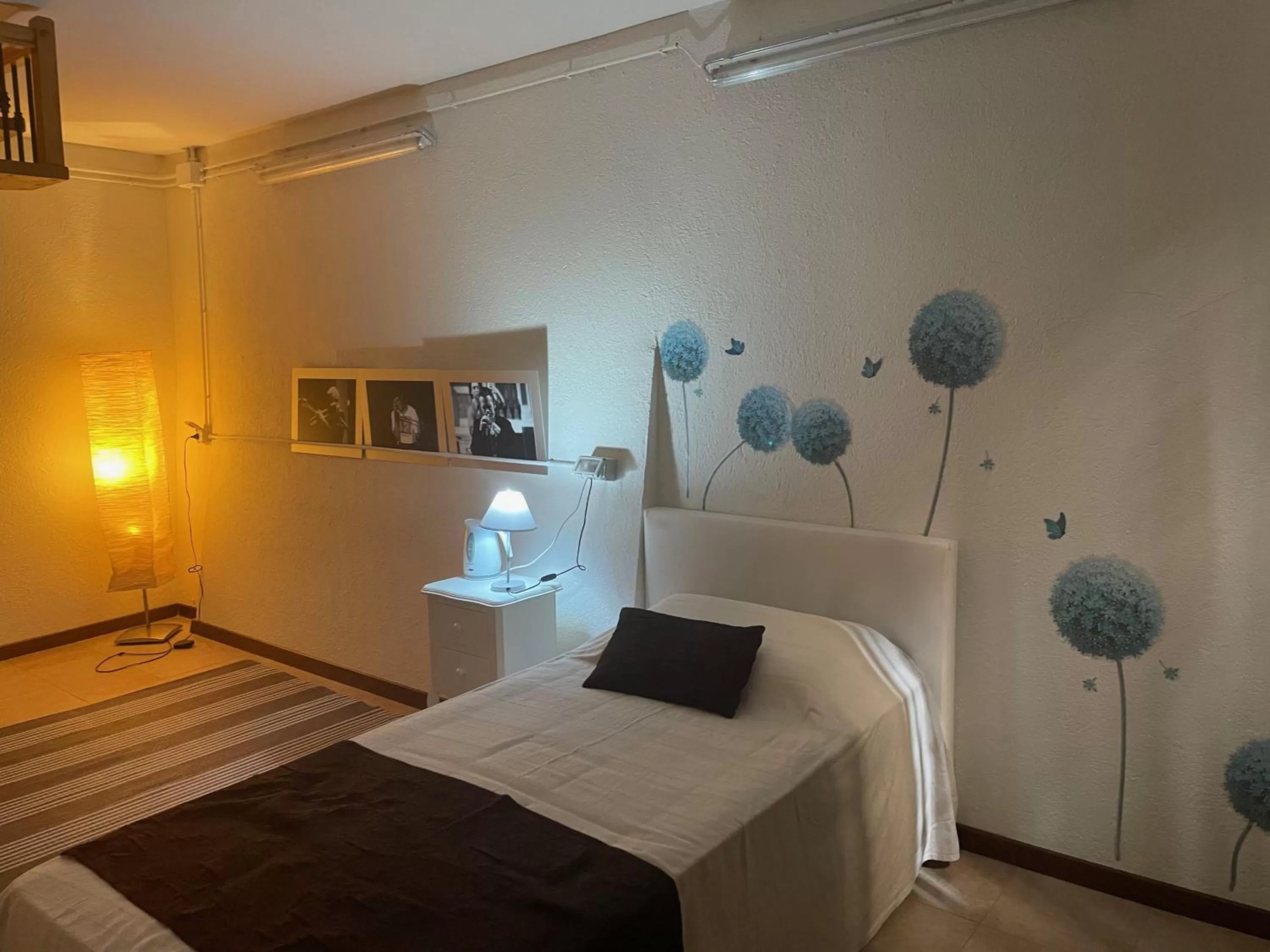 Bed in Cuor di Mantova B&B