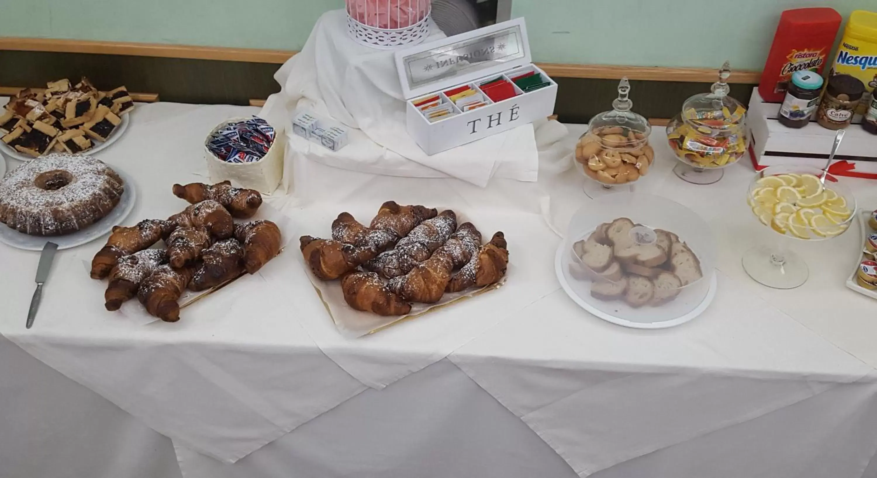 Hotel Belvedere Hotel Belvedere