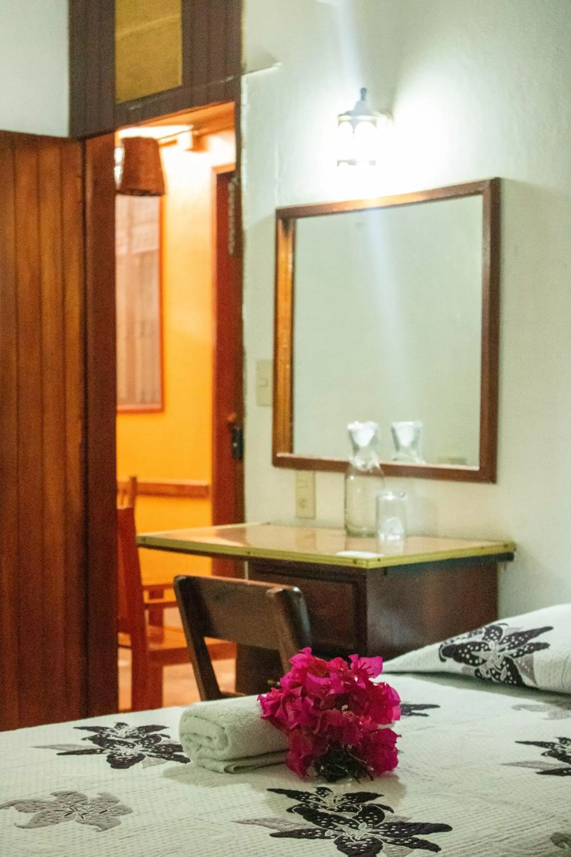 Standard Family Room in Hotel San Juan Standard Family Room in Hotel San Juan