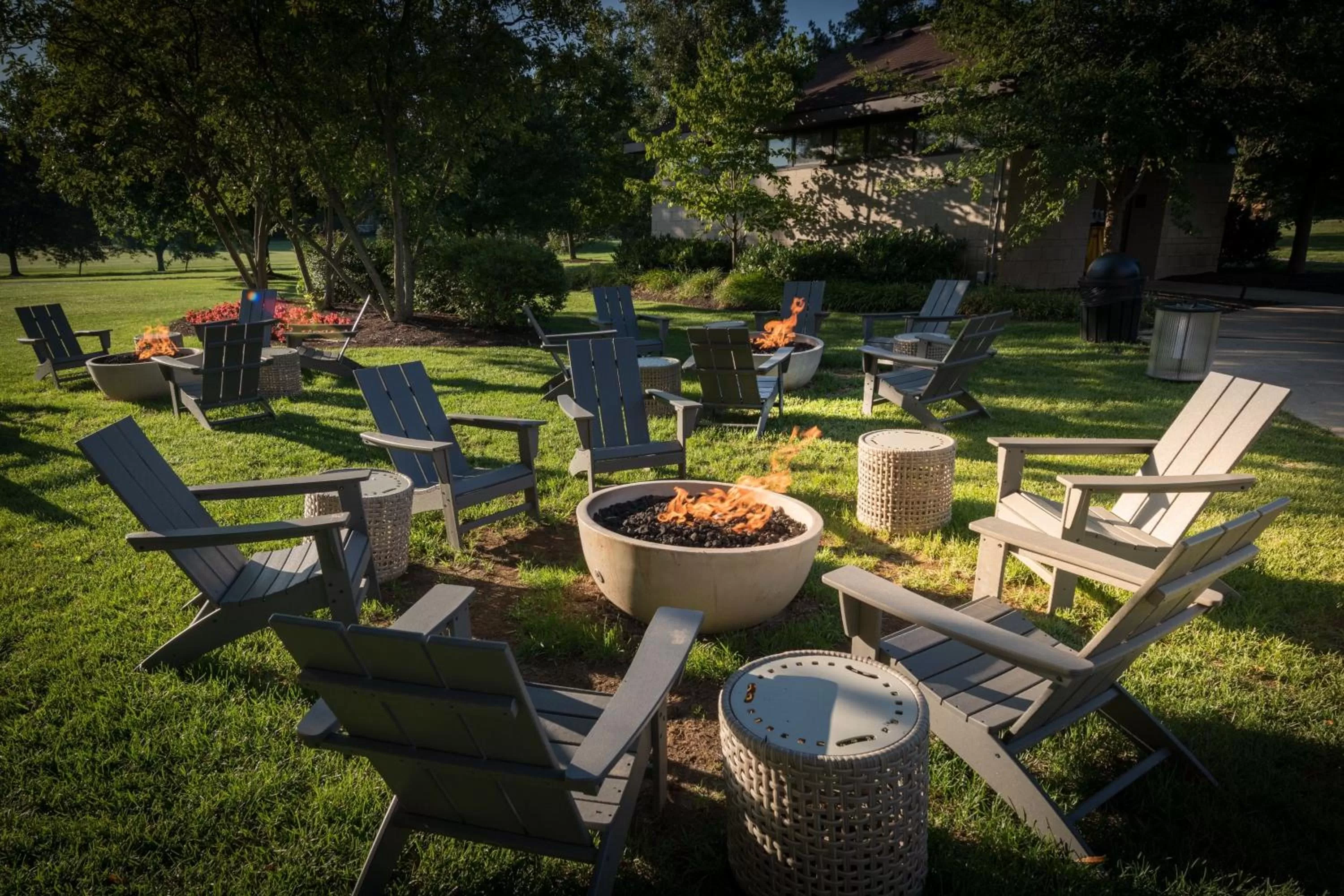 Other in Marriott Lexington Griffin Gate Golf Resort & Spa