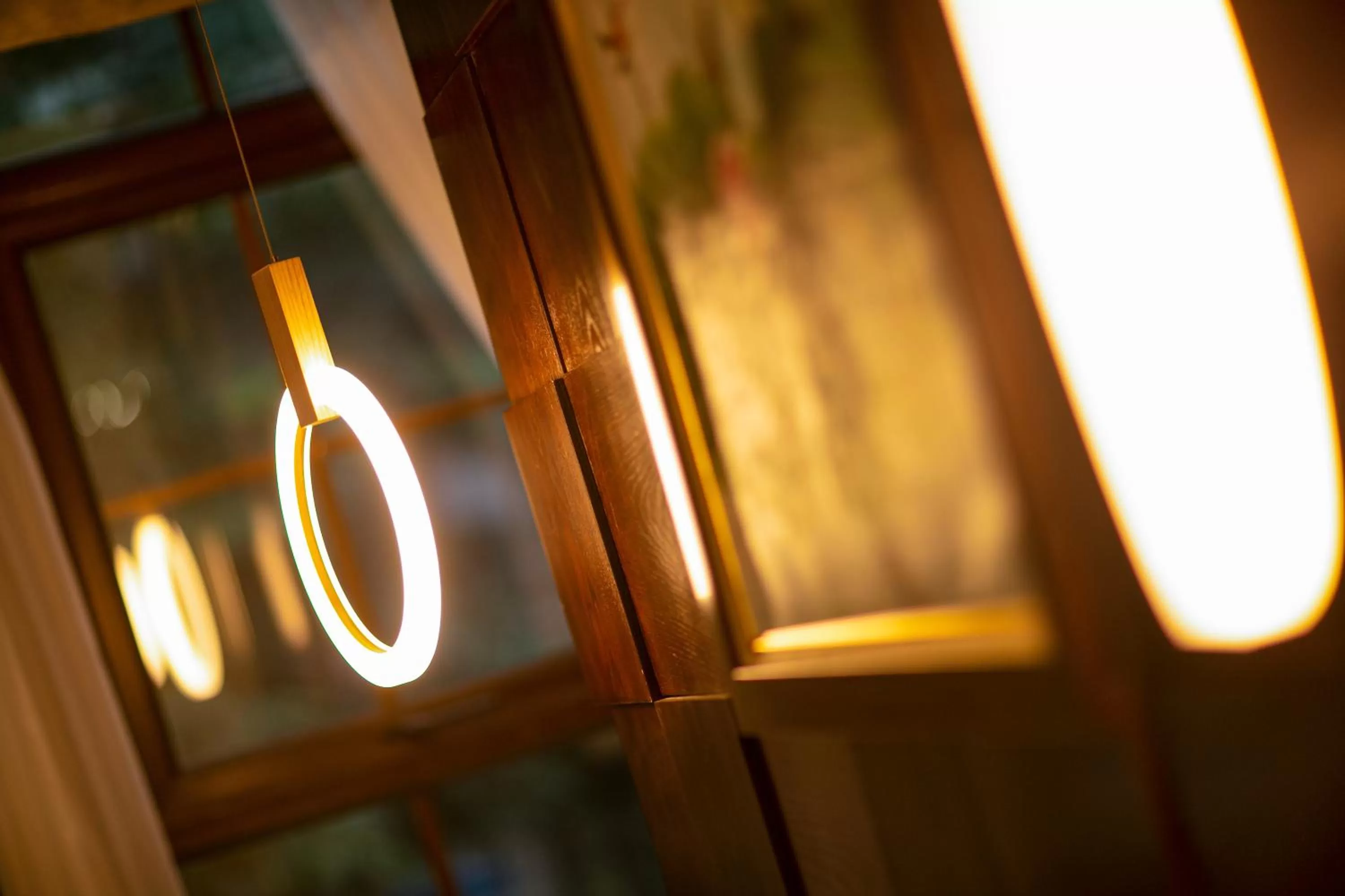 Bedroom in Midori Boutique Hotel