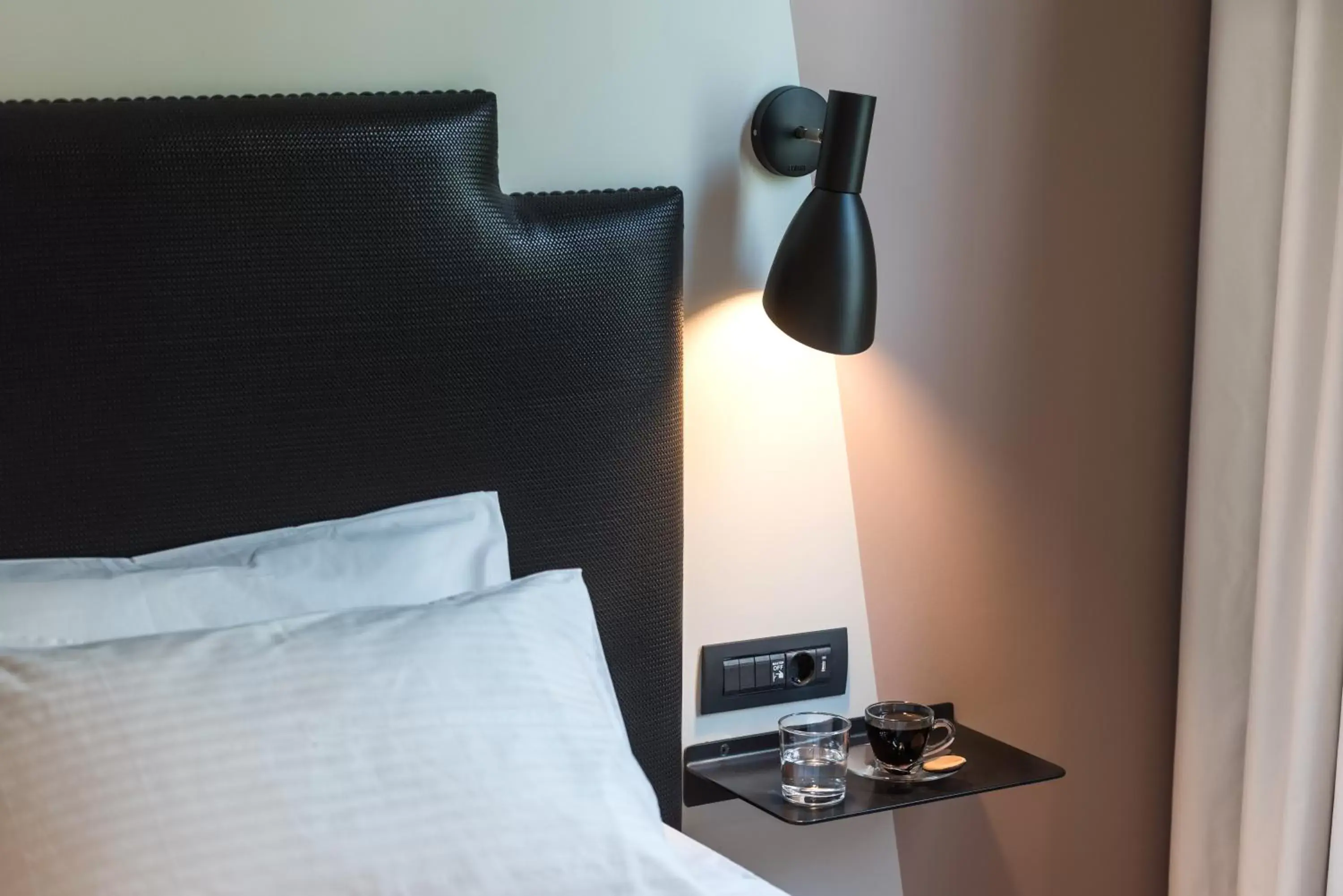 Large Double Room in Athens One Smart Hotel Large Double Room in Athens One Smart Hotel