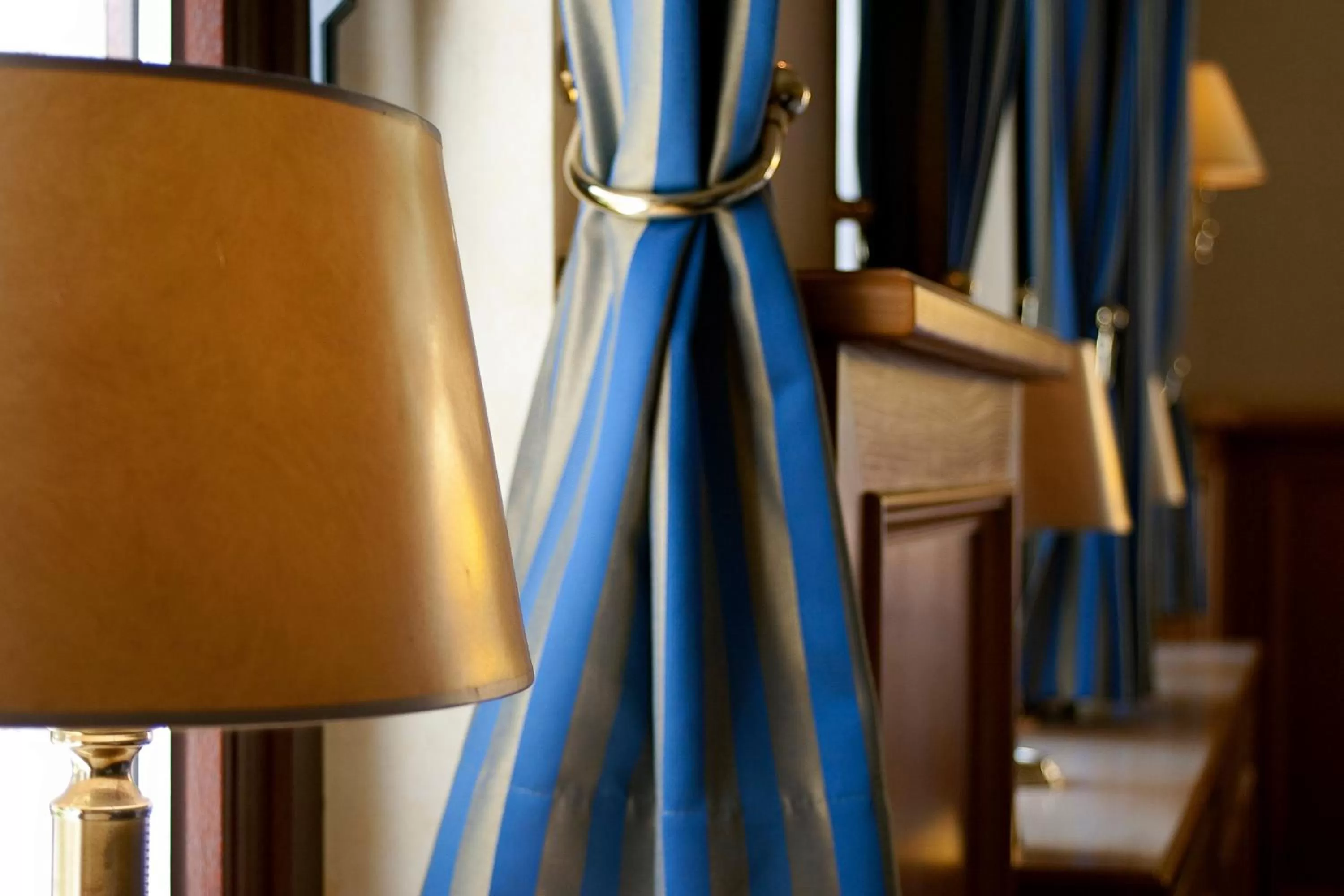 Business facilities in Ringhotel Warnemünder Hof