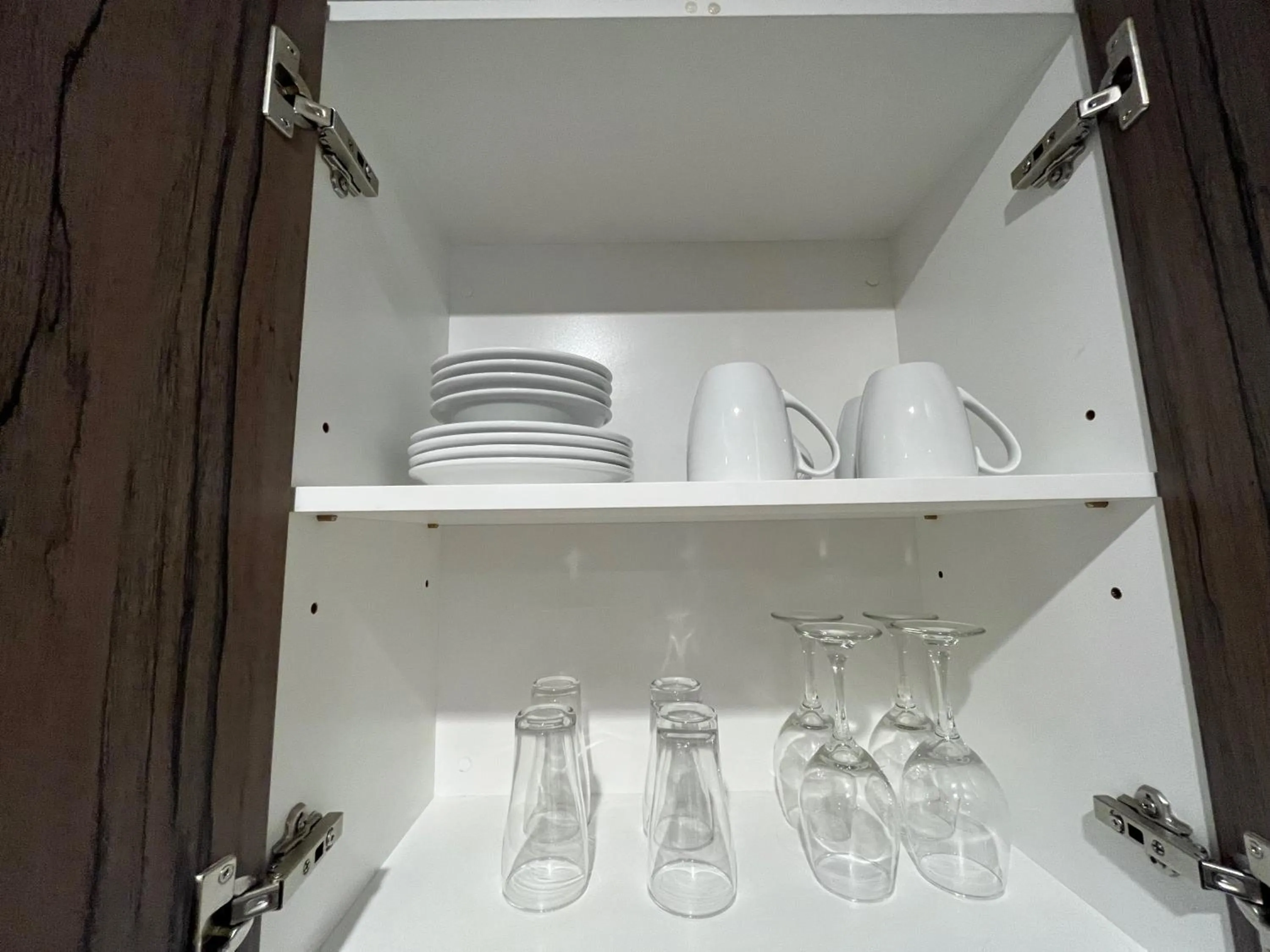 Bedroom in Ryley Motor Inn