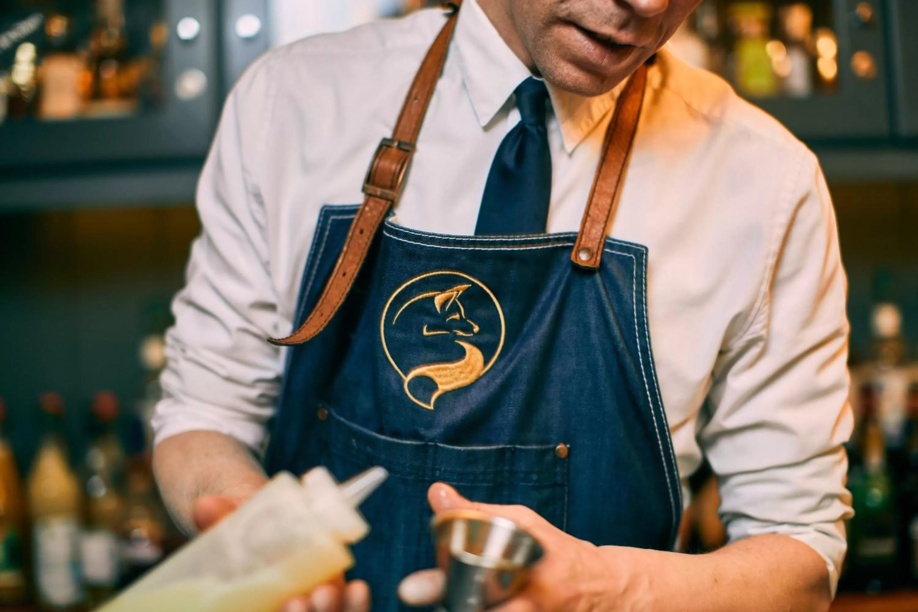 Fuchsbau Romantik Hotel & SPA Restaurant & FOX Bar