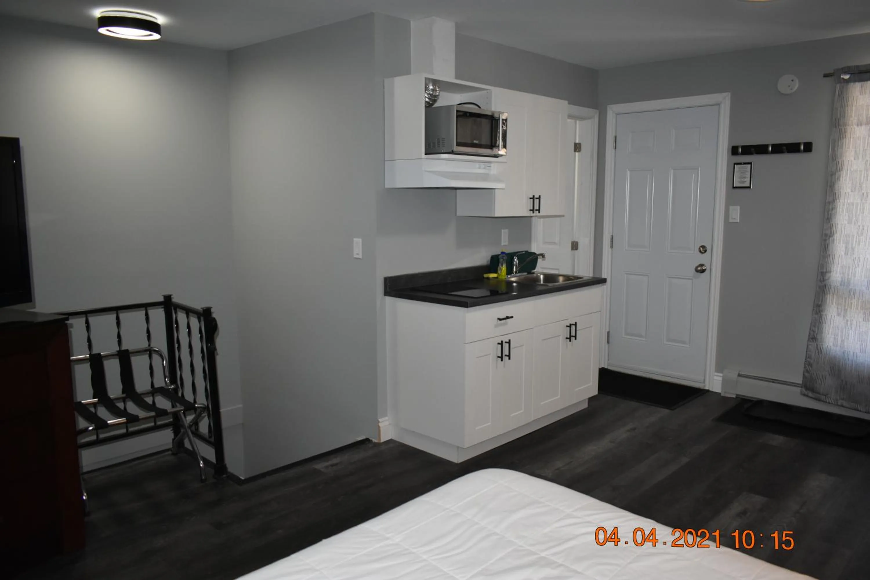 Time Travellers Motel