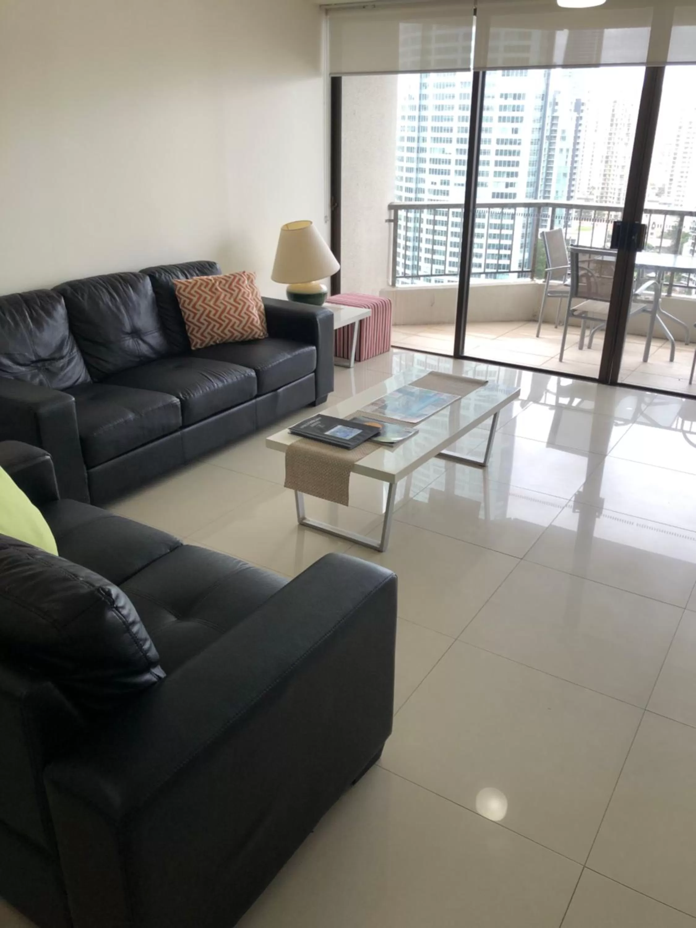 Surfers Century Oceanside Apartments