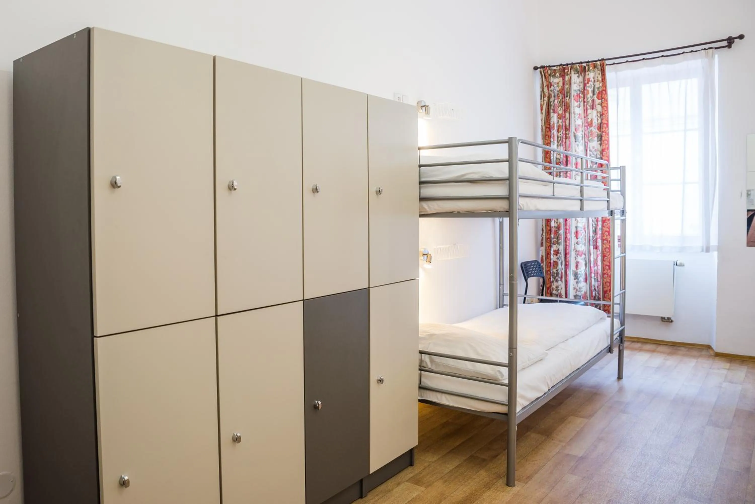 Bed in Hostel Little Quarter