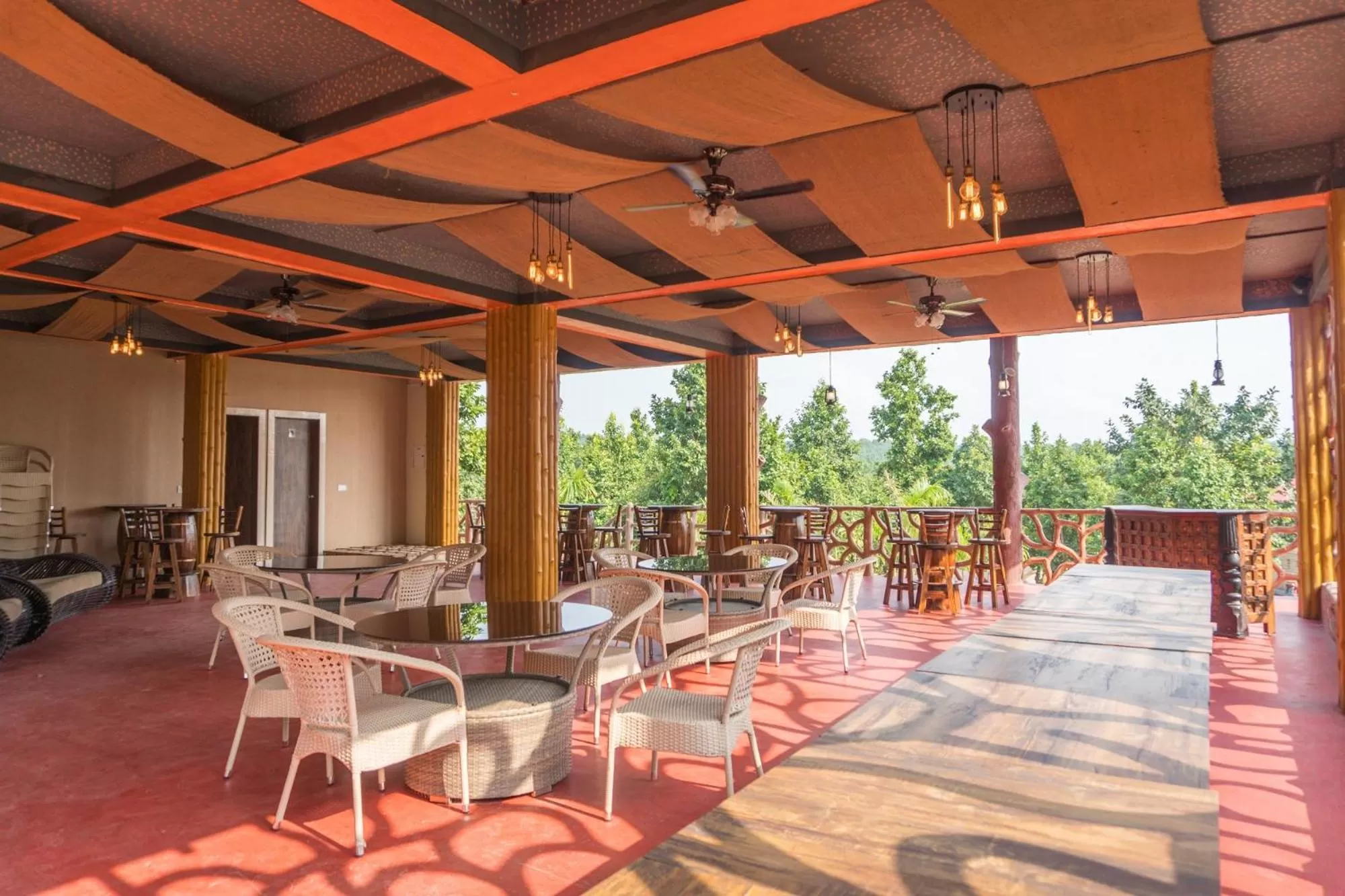 Kushal Palli Resorts- A unit of PearlTree Hotels & Resorts