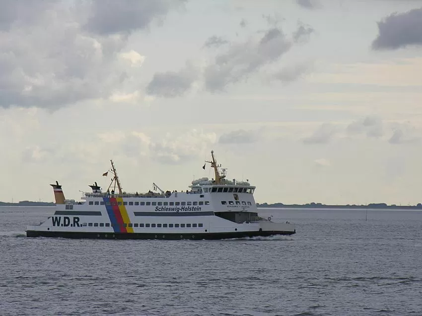 Area and facilities in Hotel Goos