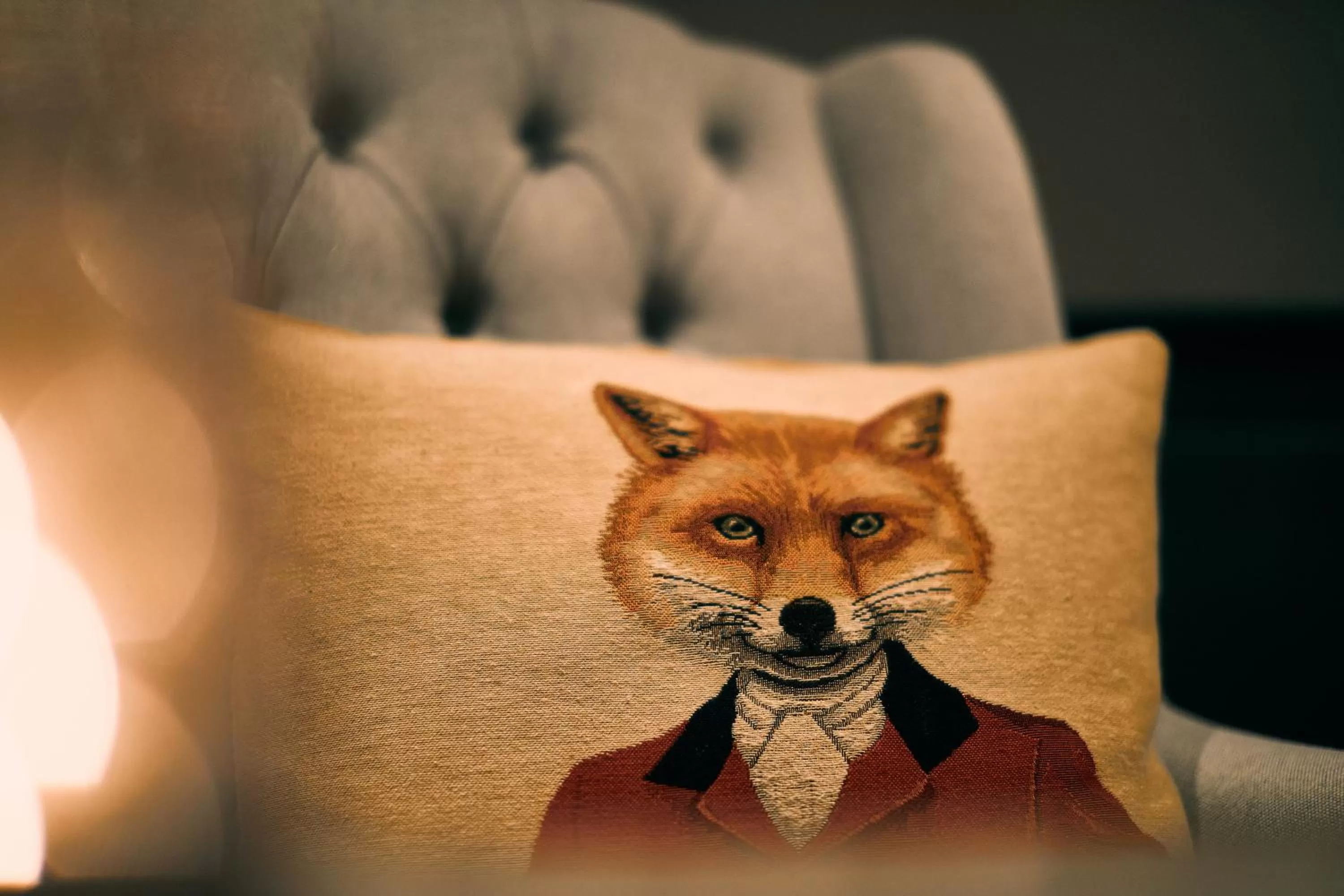 Fuchsbau Romantik Hotel & SPA Restaurant & FOX Bar