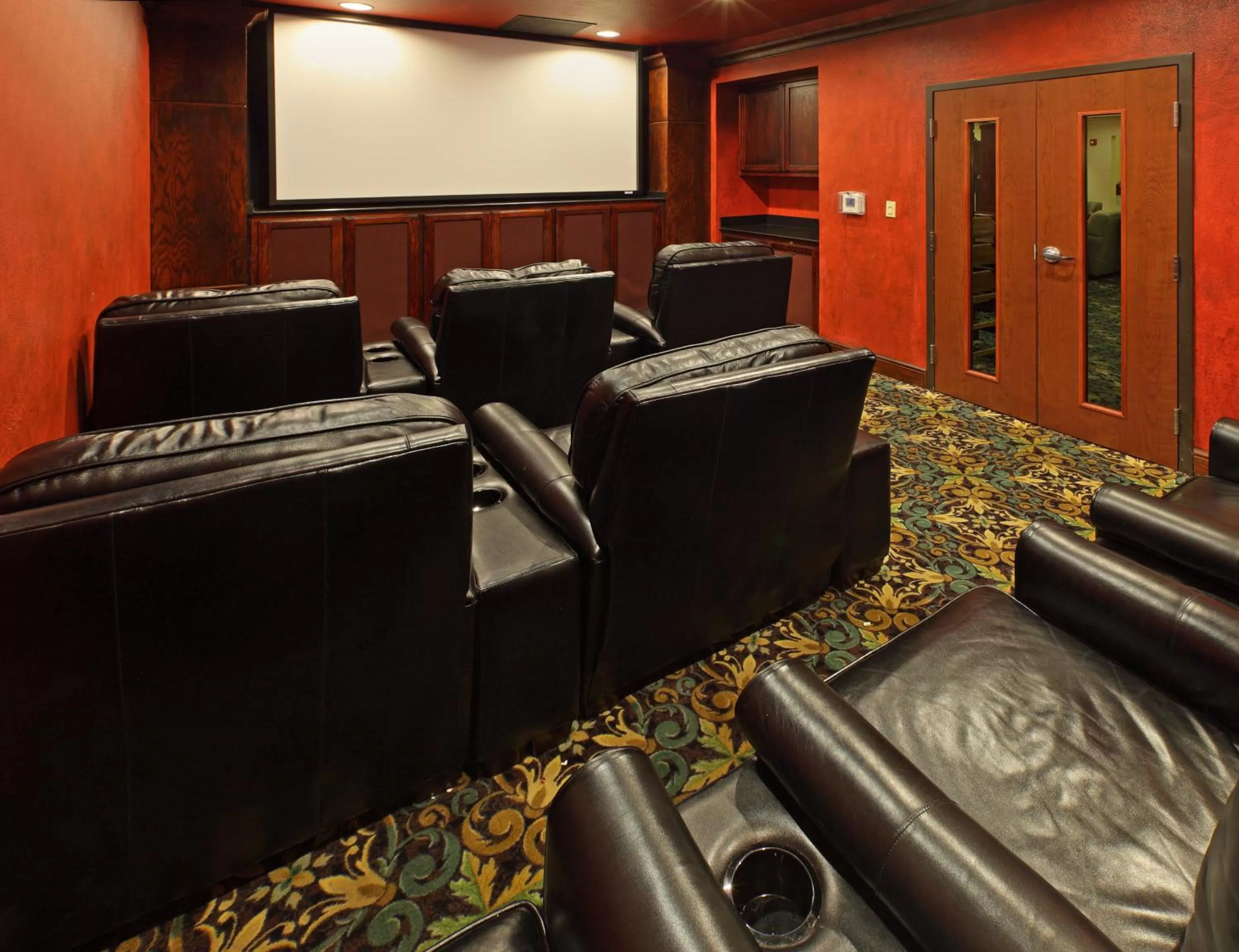 Lobby or reception in Staybridge Suites Hot Springs by IHG