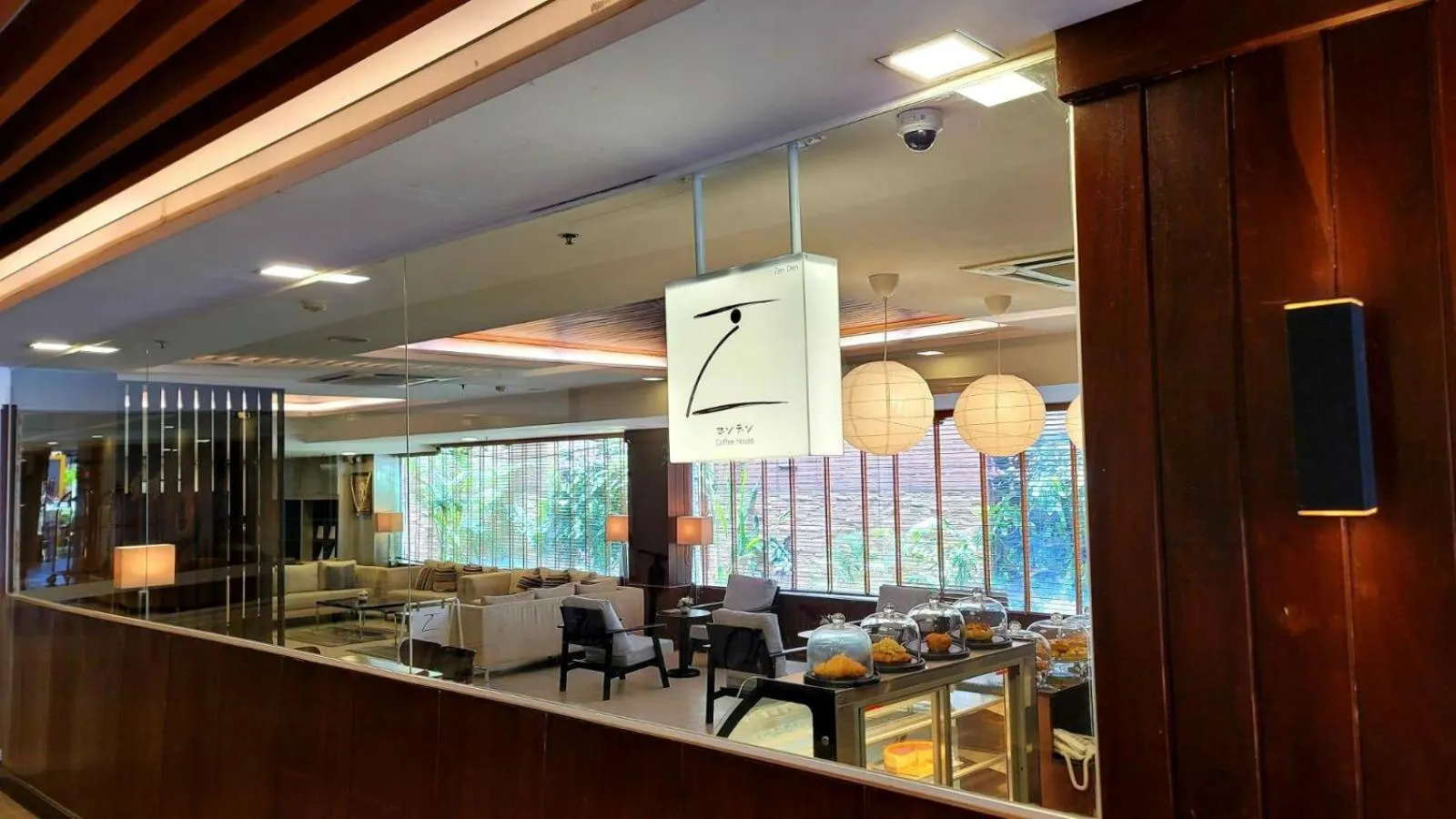 Property building in Lohas Residences Sukhumvit 2