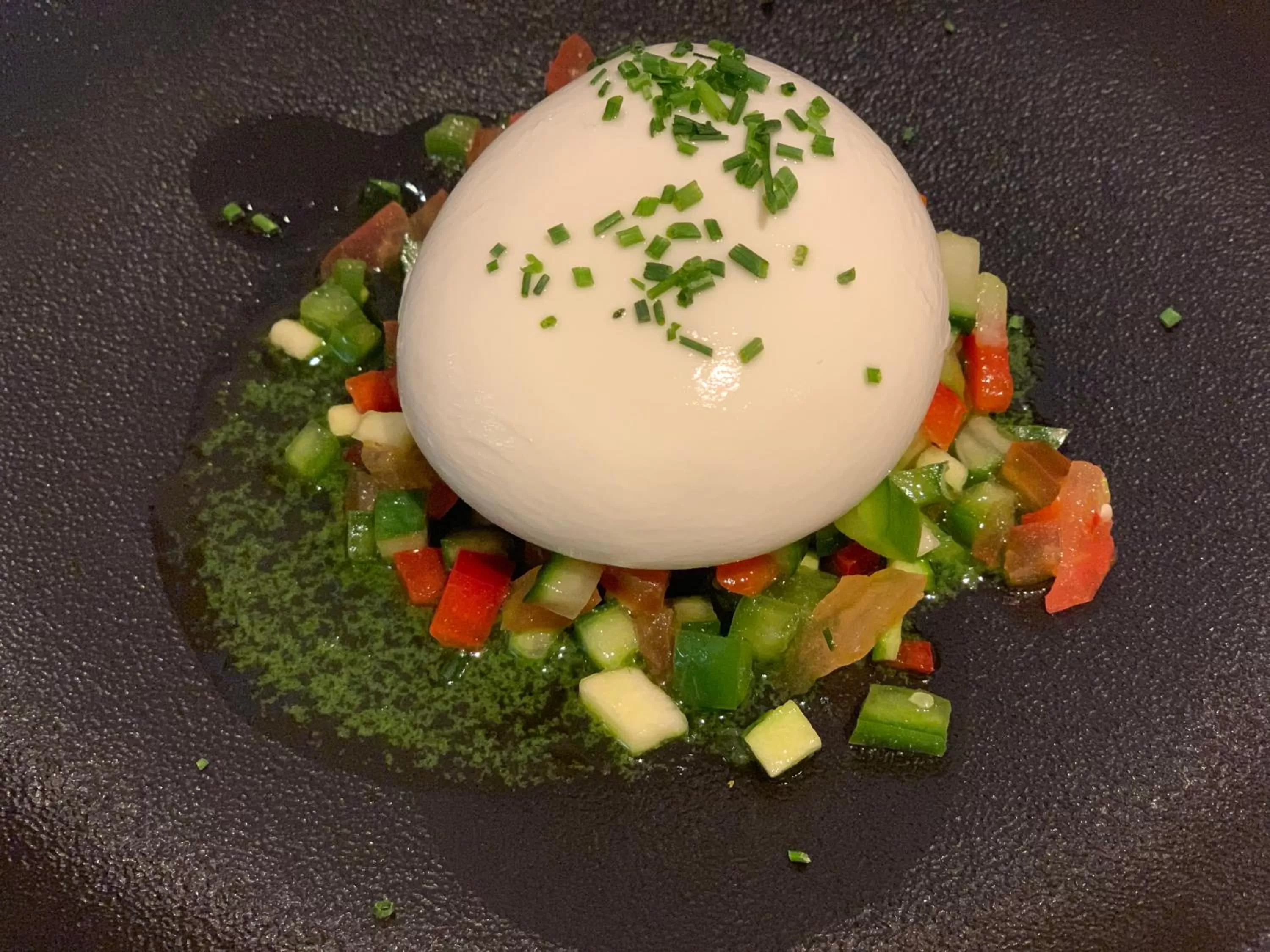 Lunch in Mercure Paris Roissy CDG