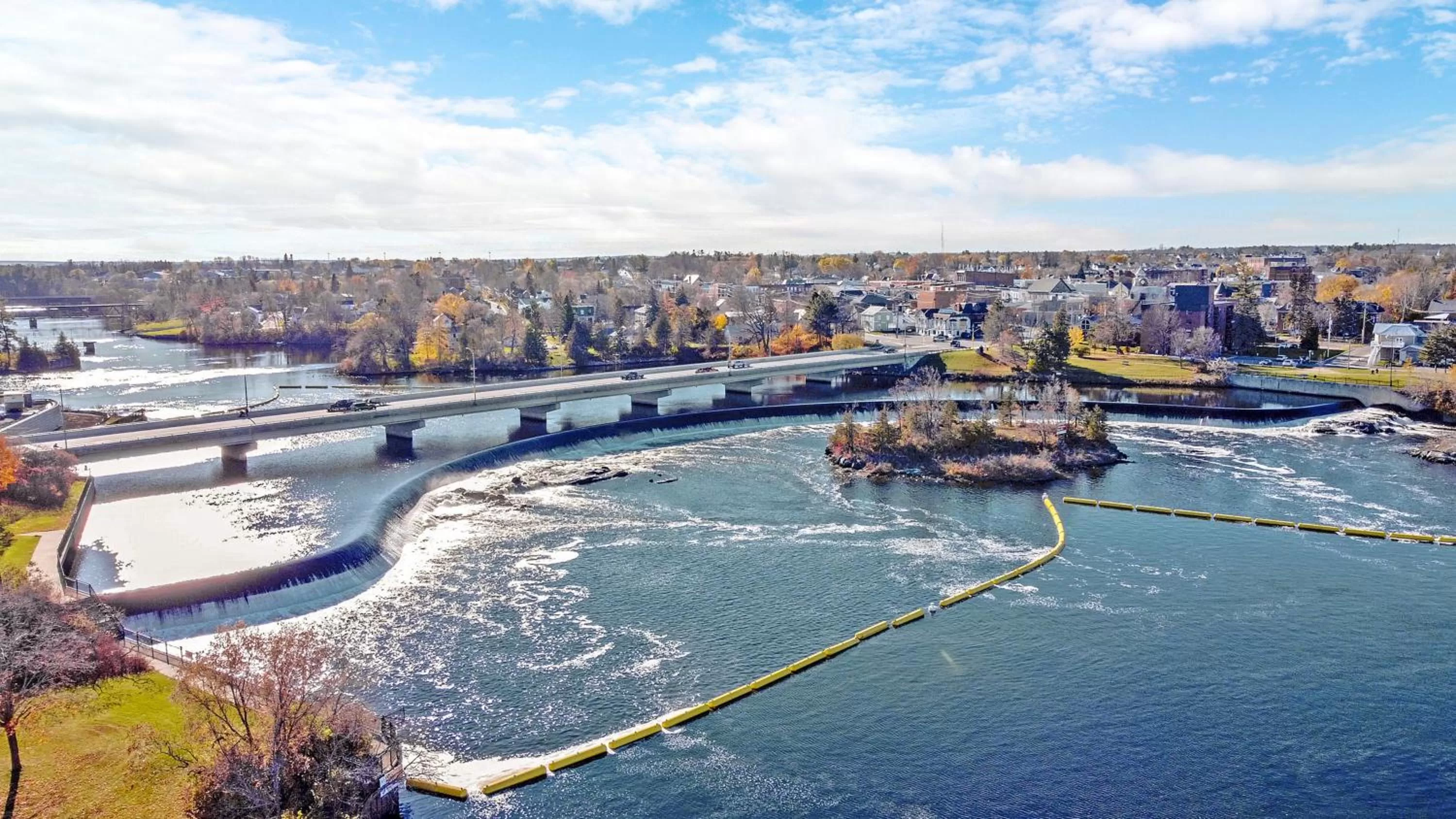 Property building in Ramada by Wyndham Arnprior