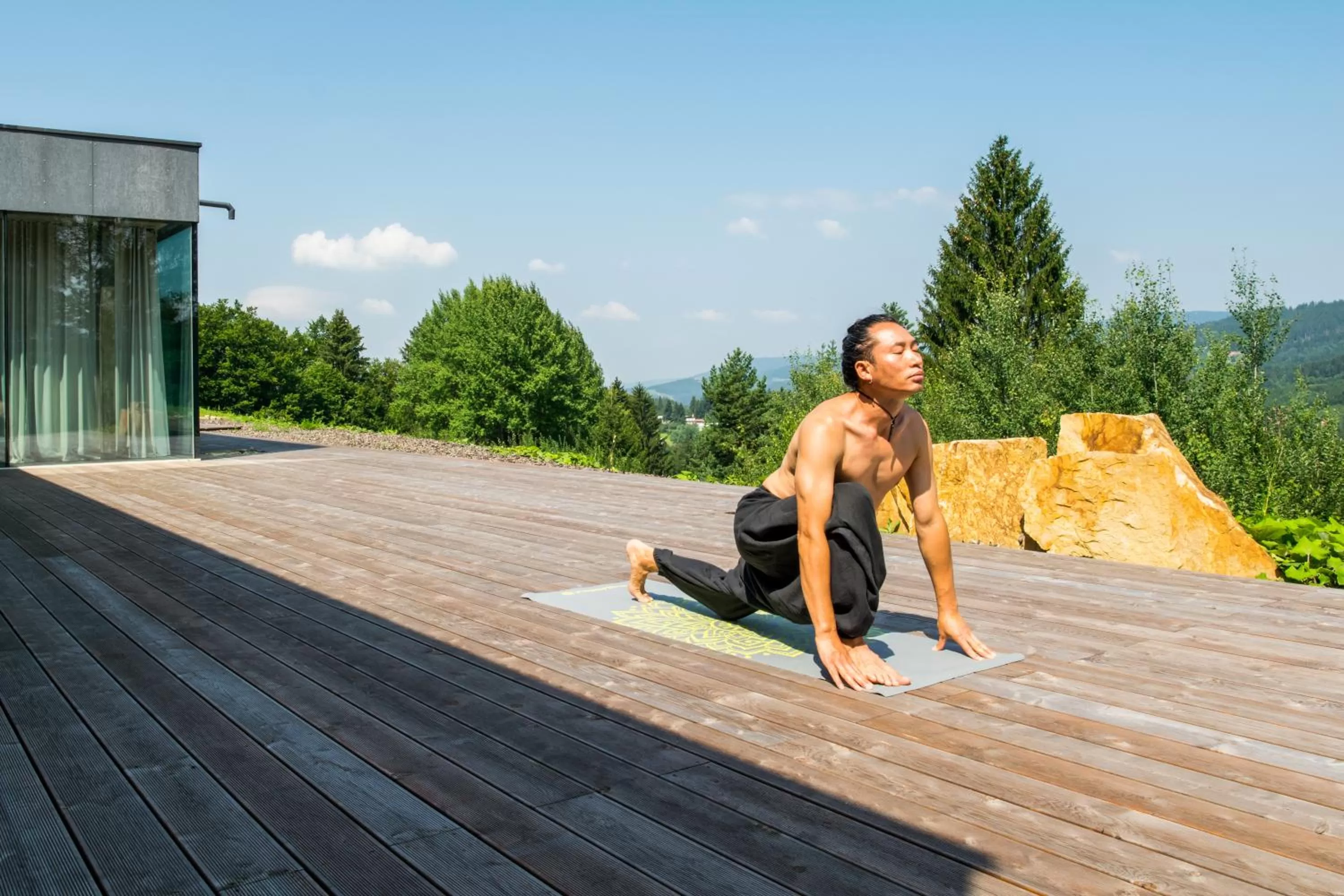 Spa and wellness centre/facilities in ENDEMIT Boutique Hotel & Spa