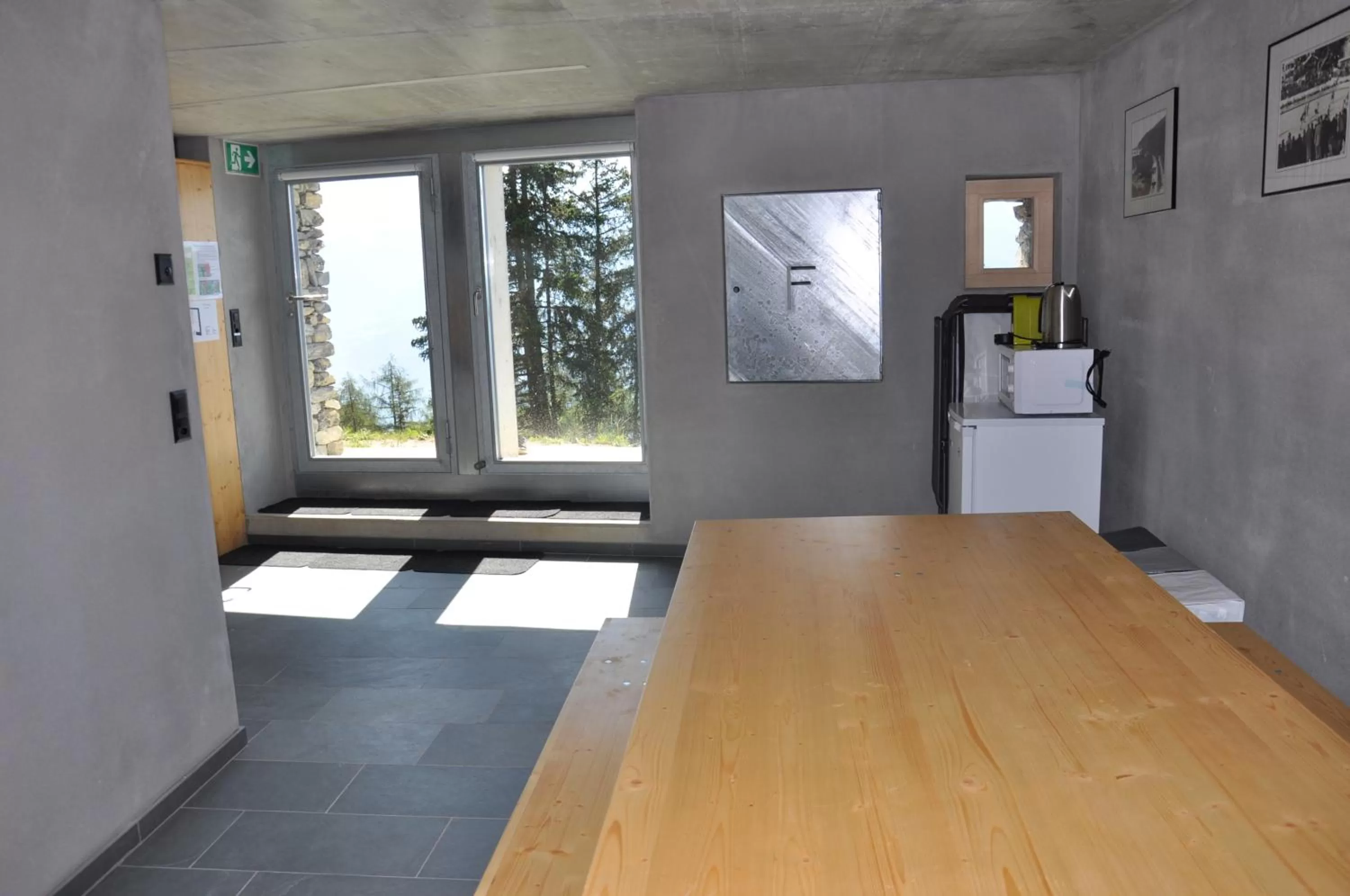 Le Mayen de Colombire