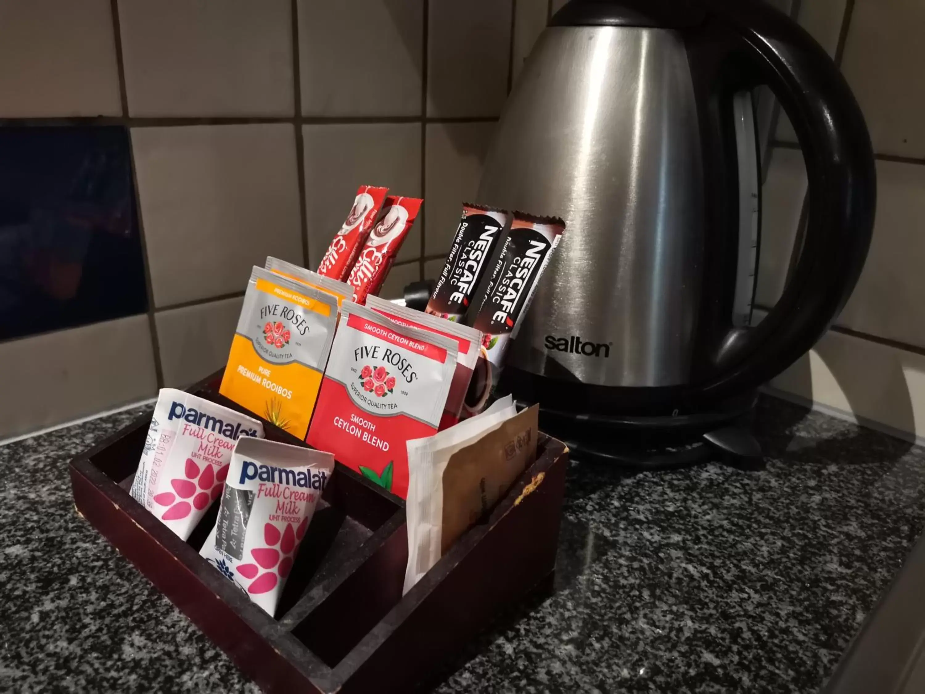 One-Bedroom Apartment in Mapungubwe Hotel Apartments Marshalltown One-Bedroom Apartment in Mapungubwe Hotel Apartments Marshalltown