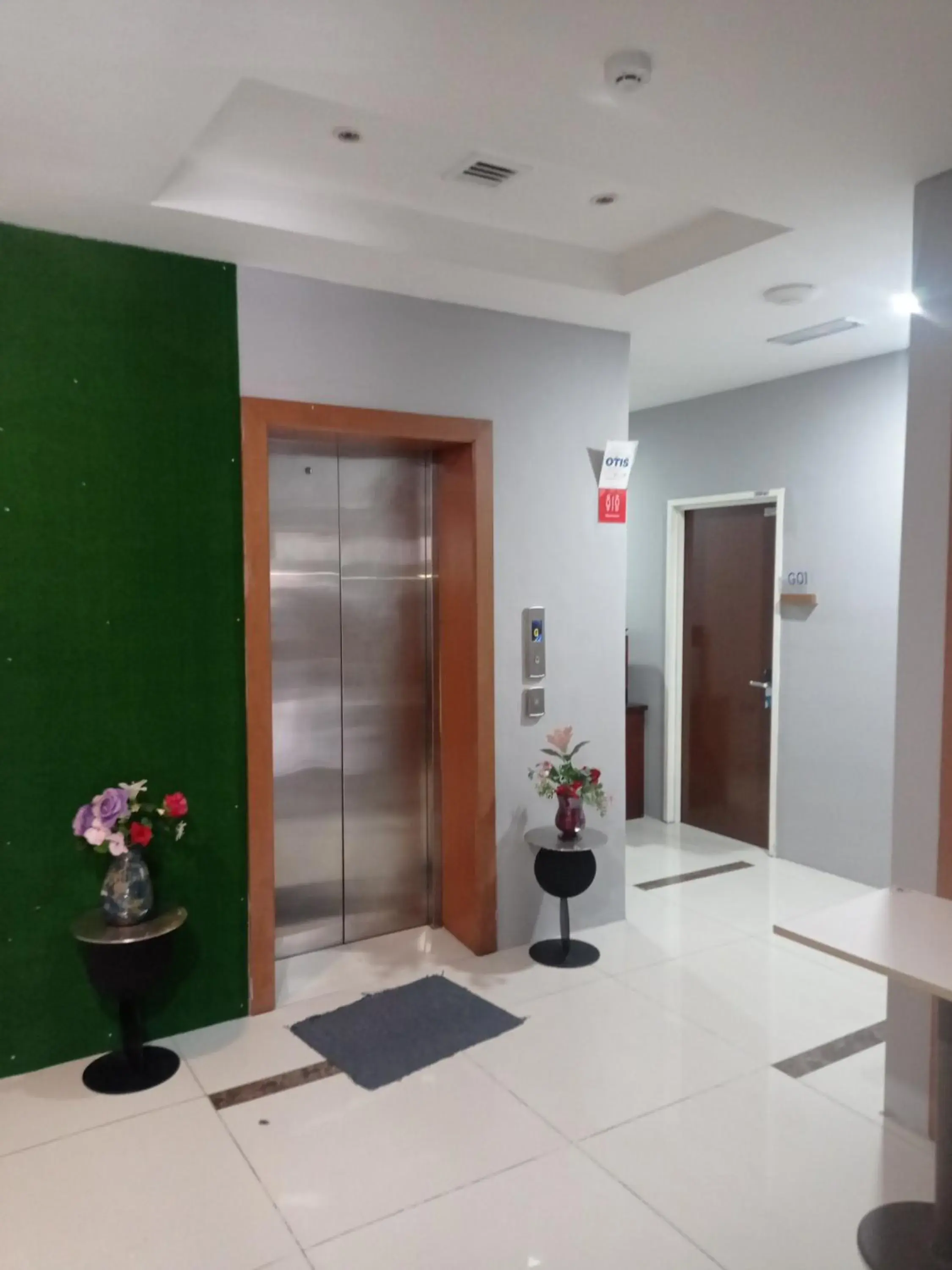 Double or Twin Room in Hotel Zamburger Second Link Double or Twin Room in Hotel Zamburger Second Link