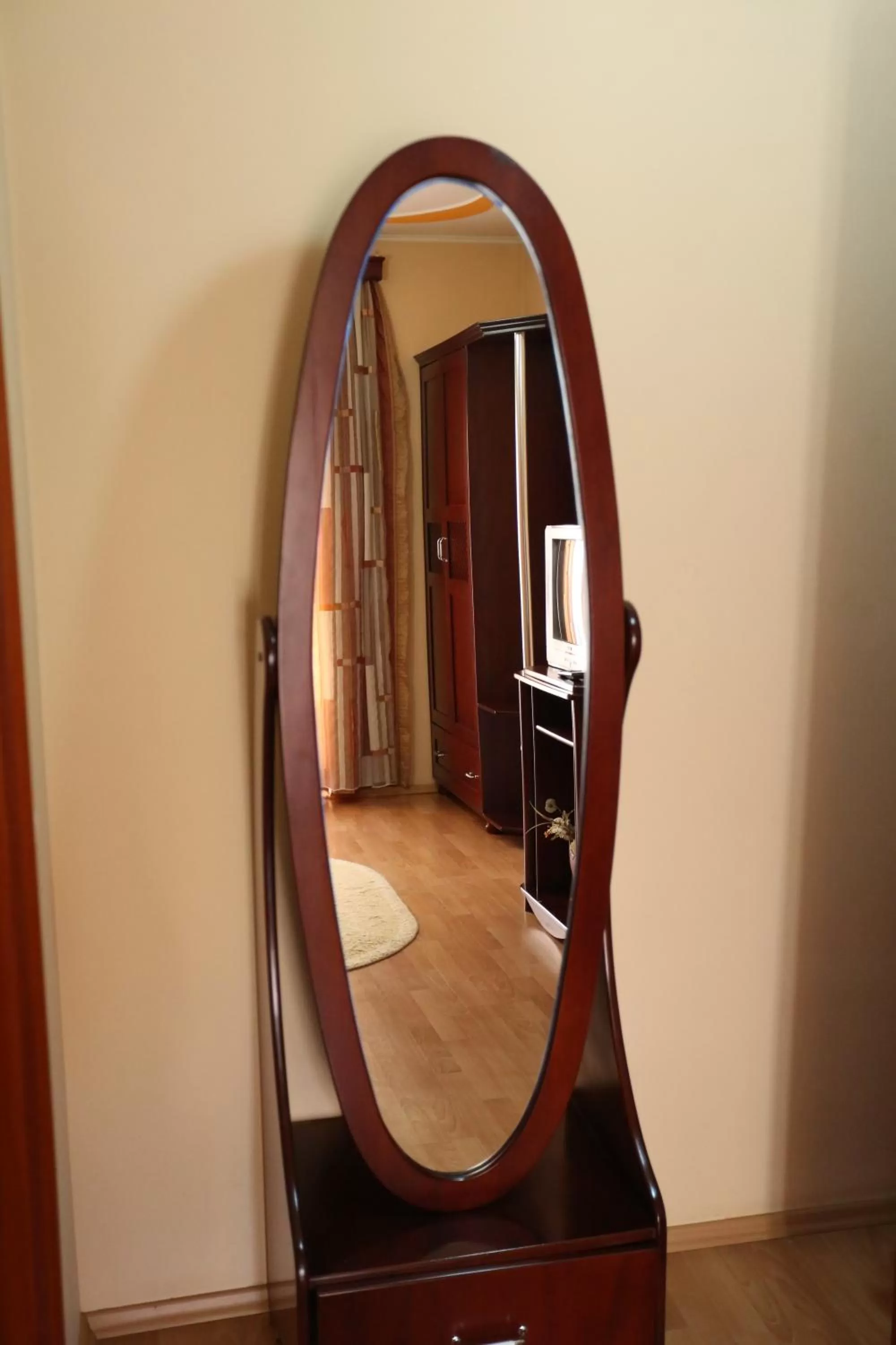 Area and facilities in Guesthouse Bimbli