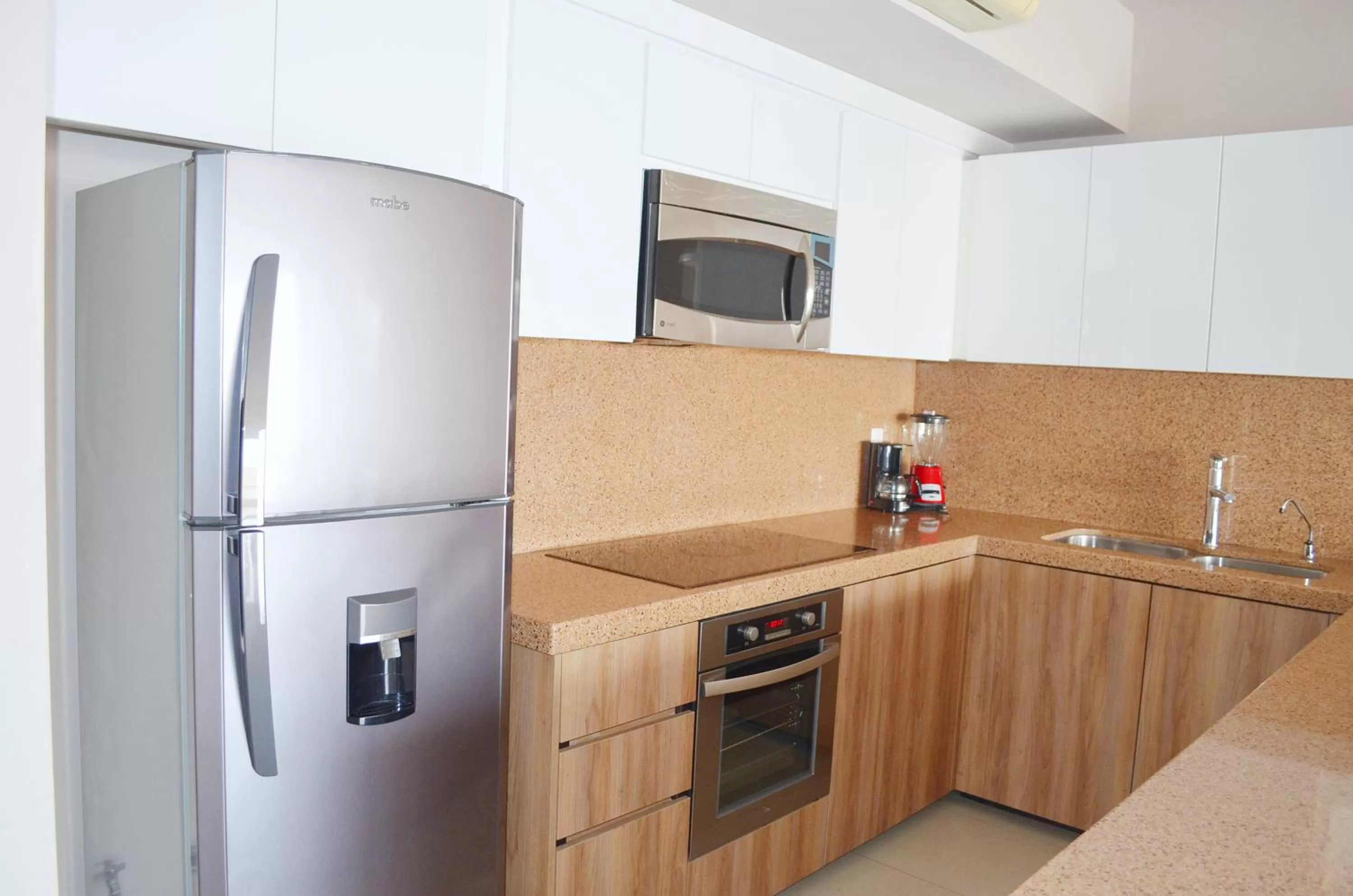 Bahia Marina Departamentos