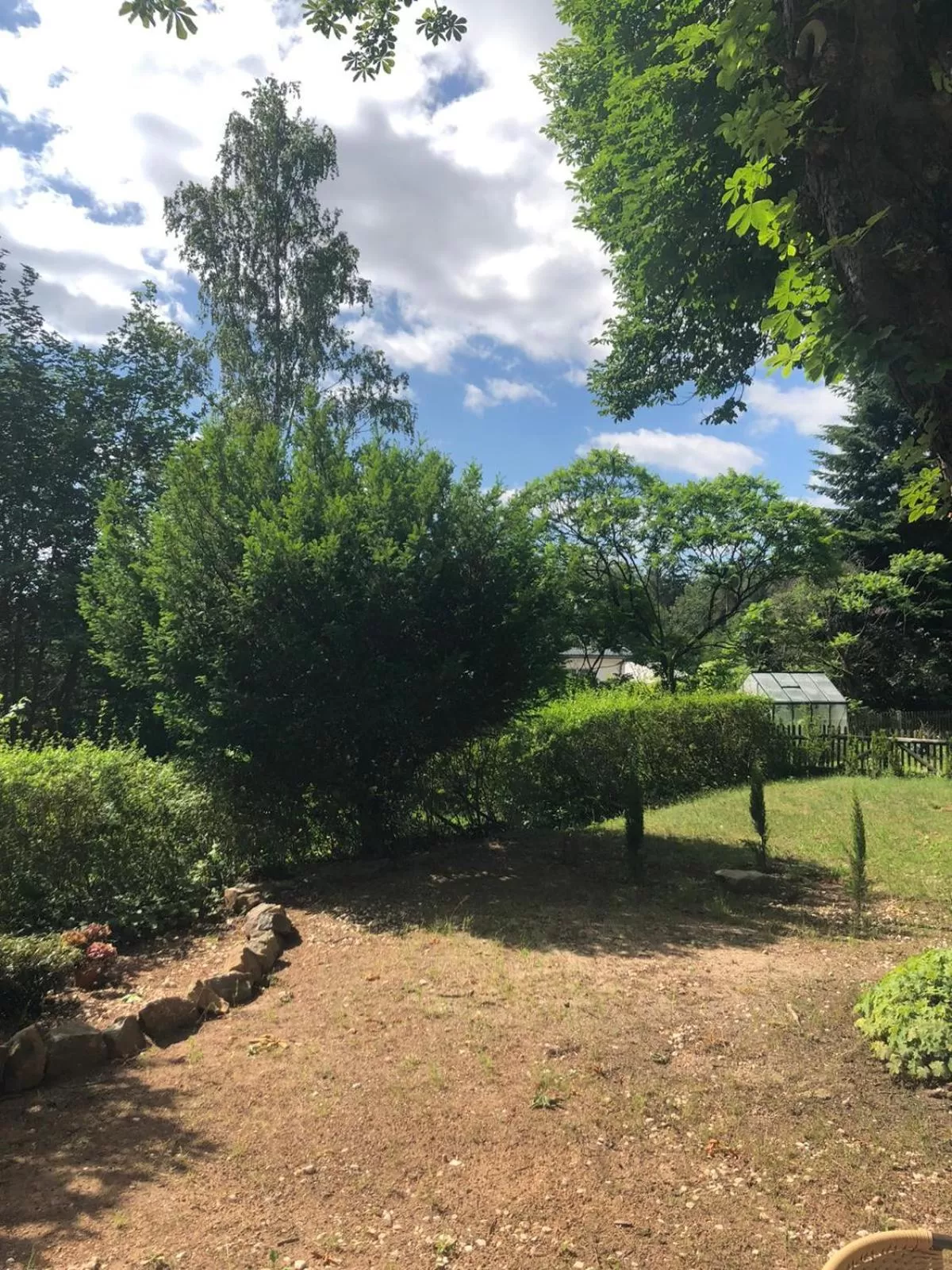 Property building in Hotel zur Köppe