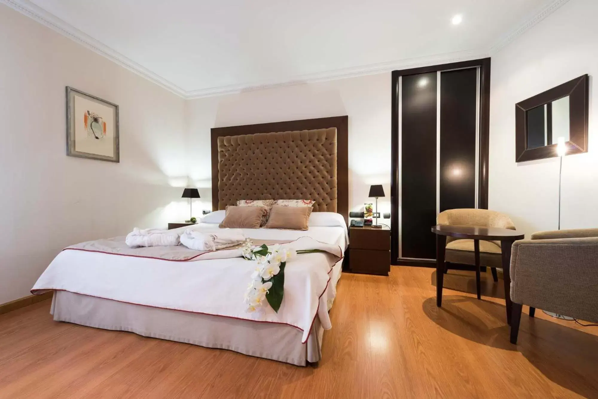 FC Infantas de León FC Infantas de León