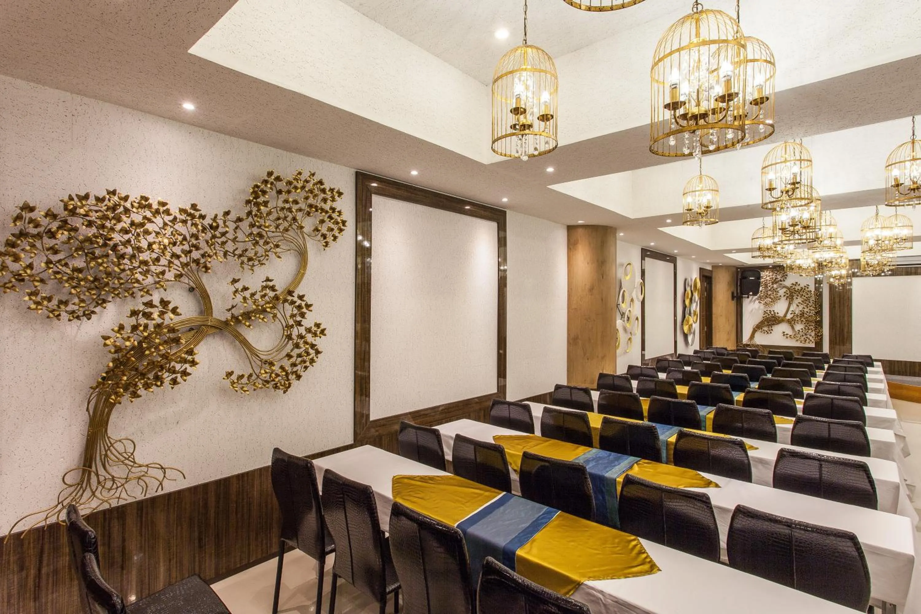 Meeting/conference room in Patong Heritage Hotel Phuket - SHA Extra Plus