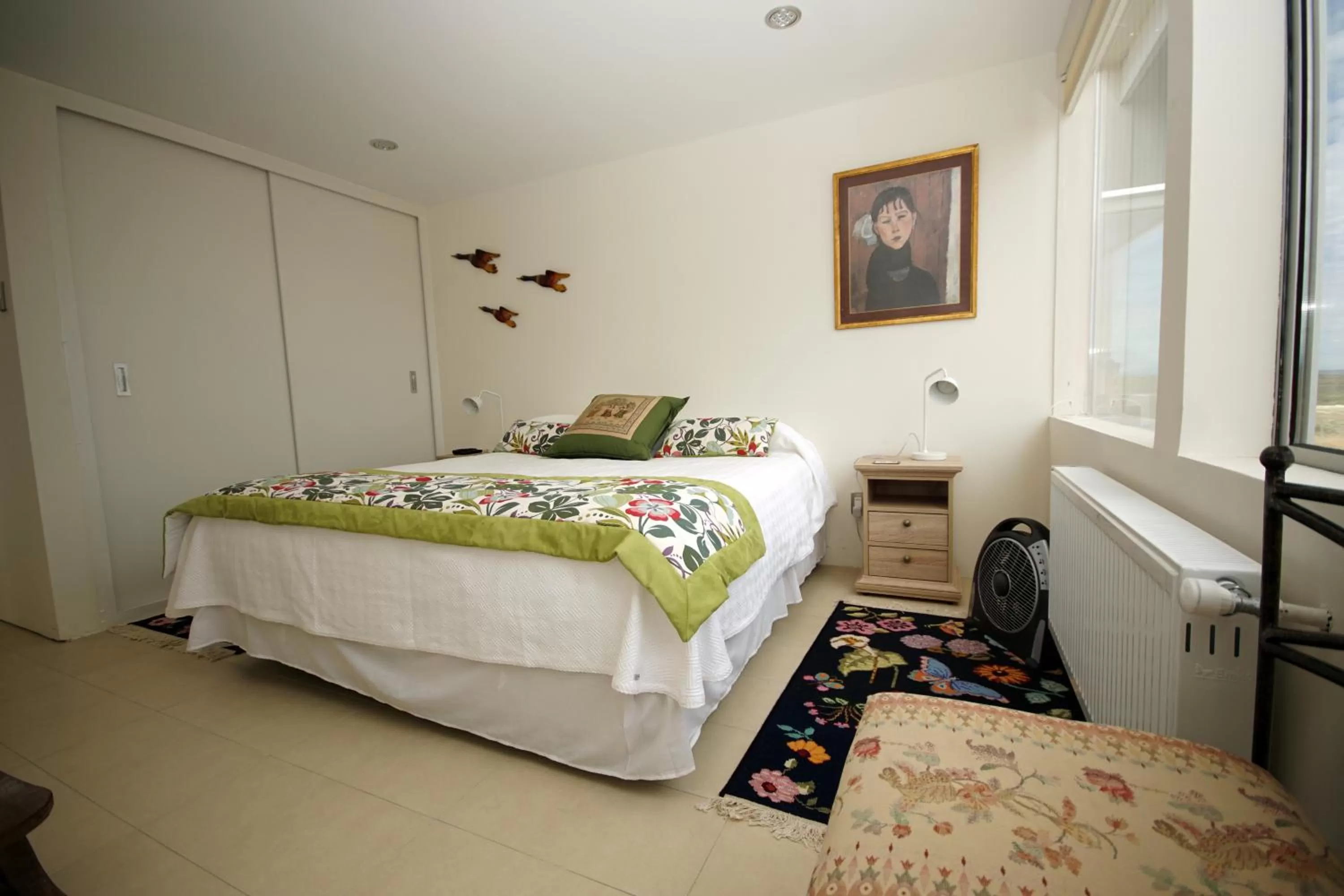 Photo of the whole room, Bed in Appelgren House Hotel Boutique