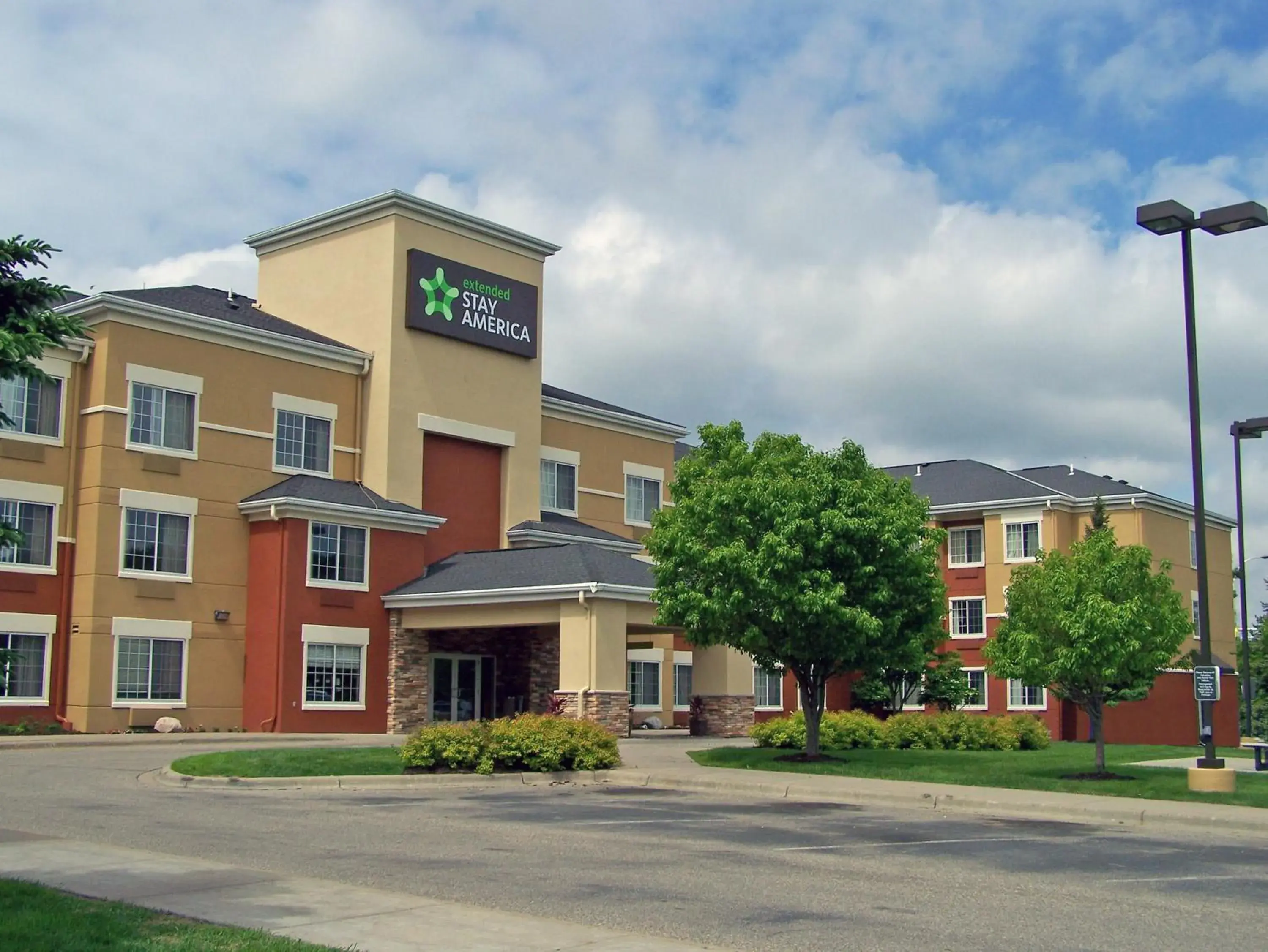 Extended Stay America Suites - Minneapolis - Airport - Eagan - North Extended Stay America Suites - Minneapolis - Airport - Eagan - North