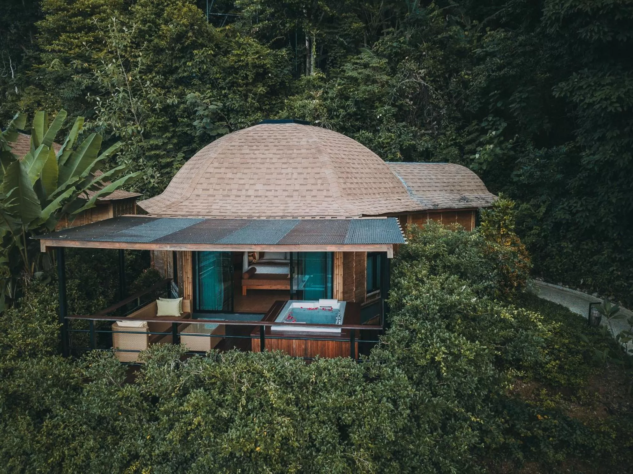 One-Bedroom Villa in Aonang Fiore Resort - SHA Extra Plus