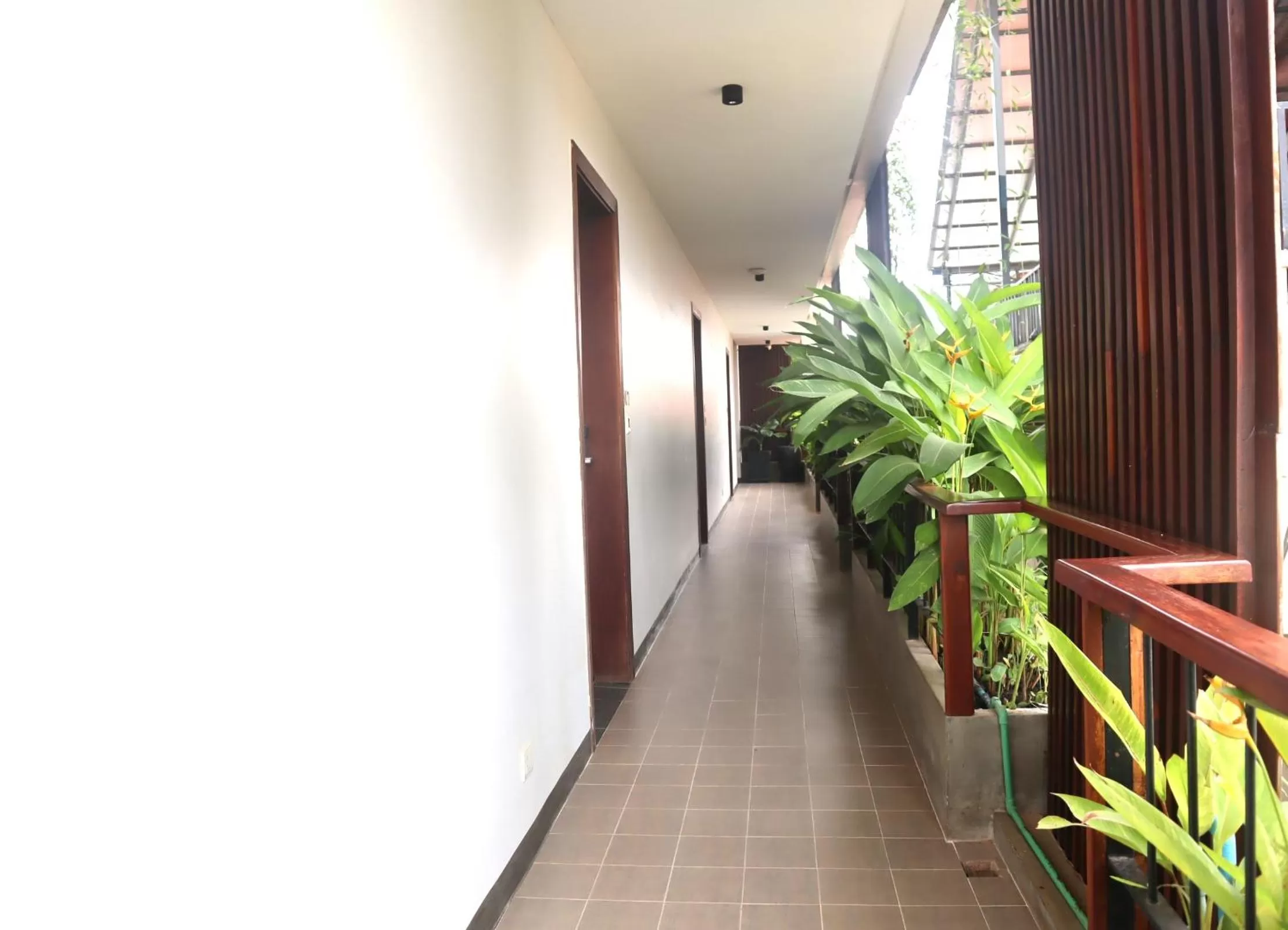 Property building in Siem Reap Palace Hotel & Spa