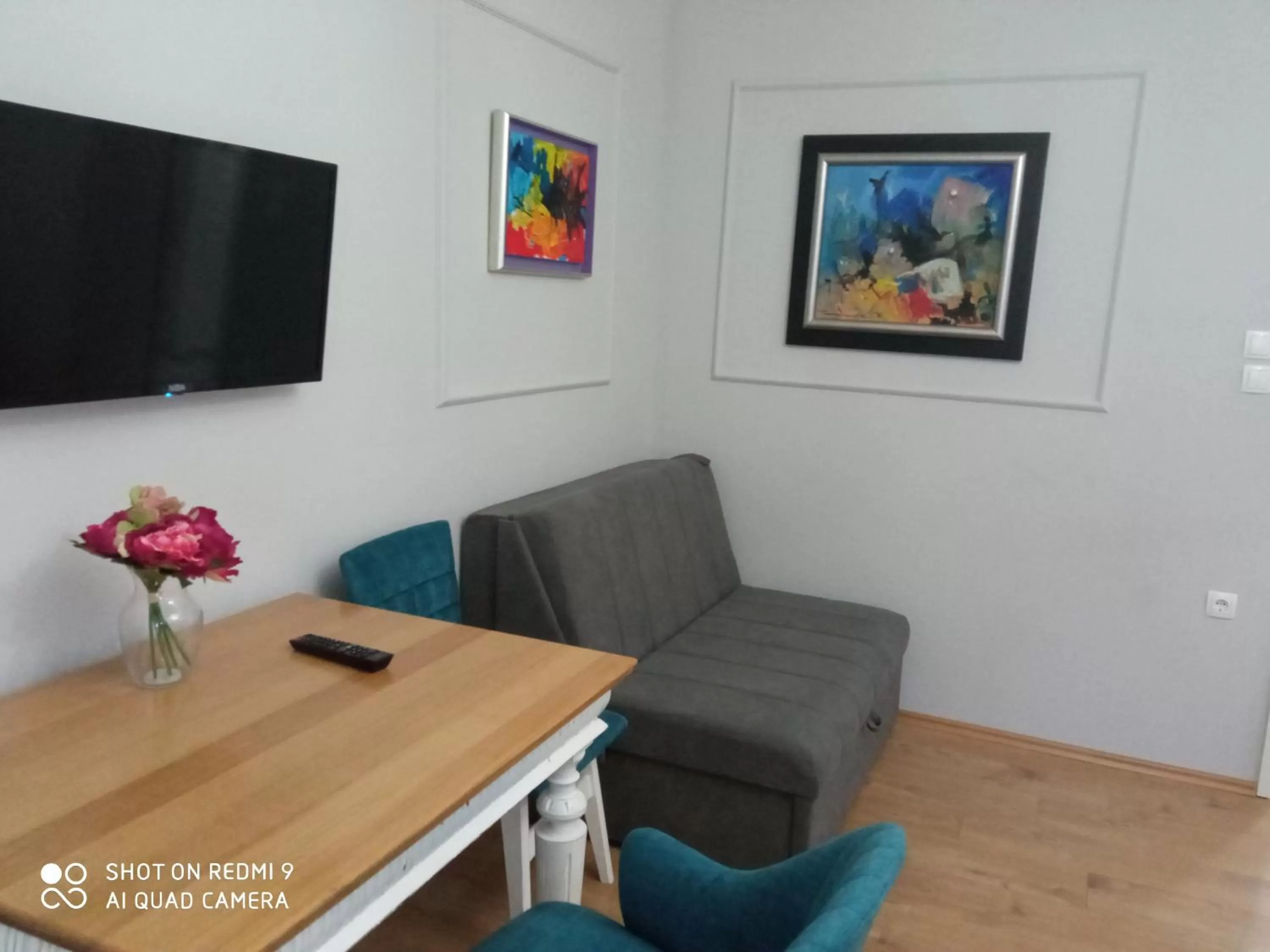 Villa Lucia - Apartments&Rooms