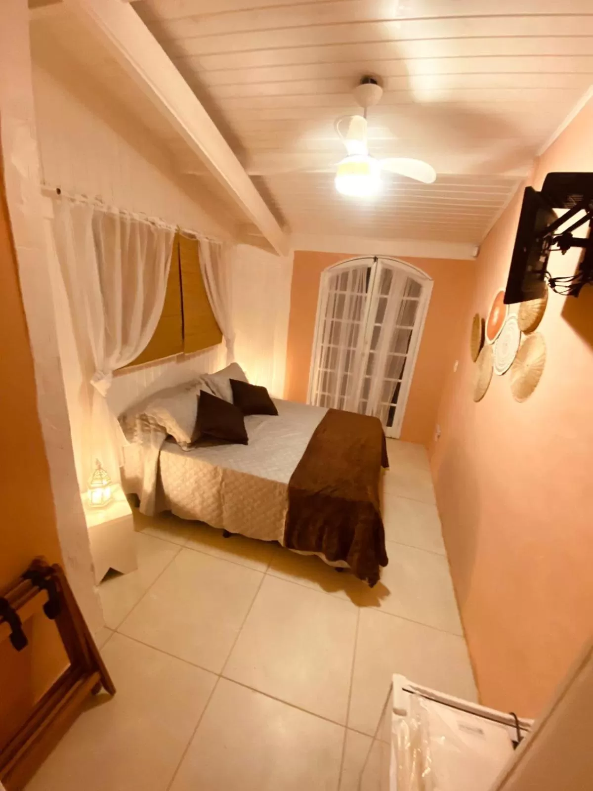 Standard Double Suite in BOSQUE TOQUE TOQUE Pousada