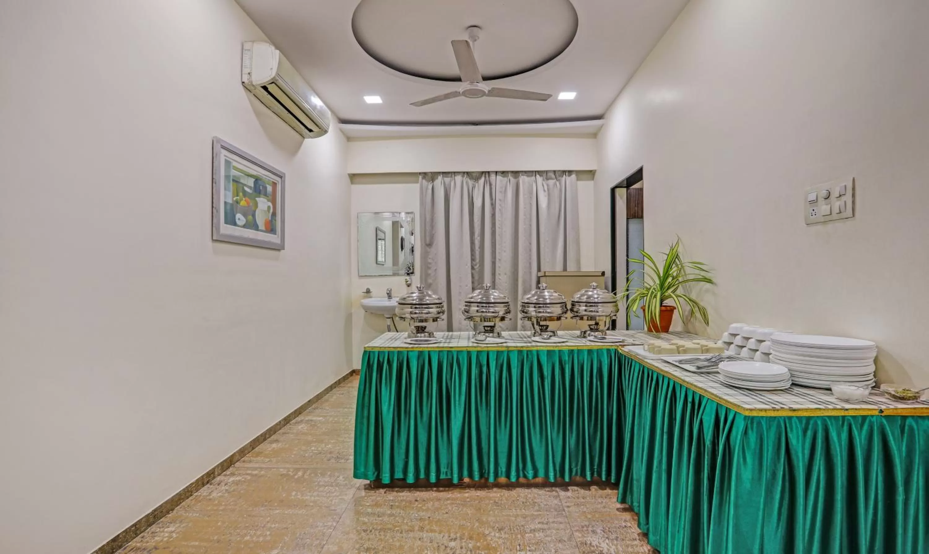 Treebo Trend Welcome Apartments