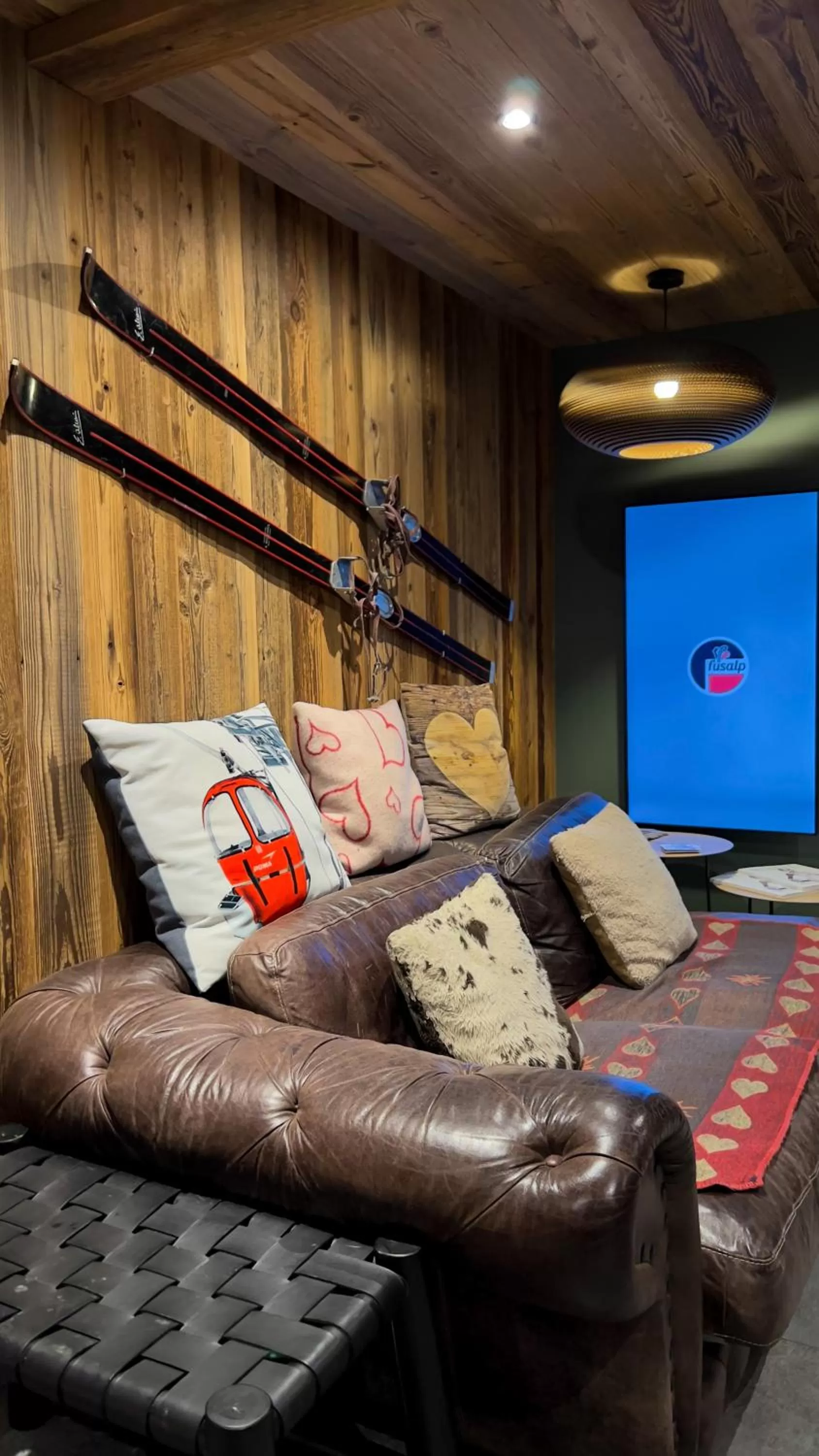 Hotel MONT-BLANC VAL D'ISERE