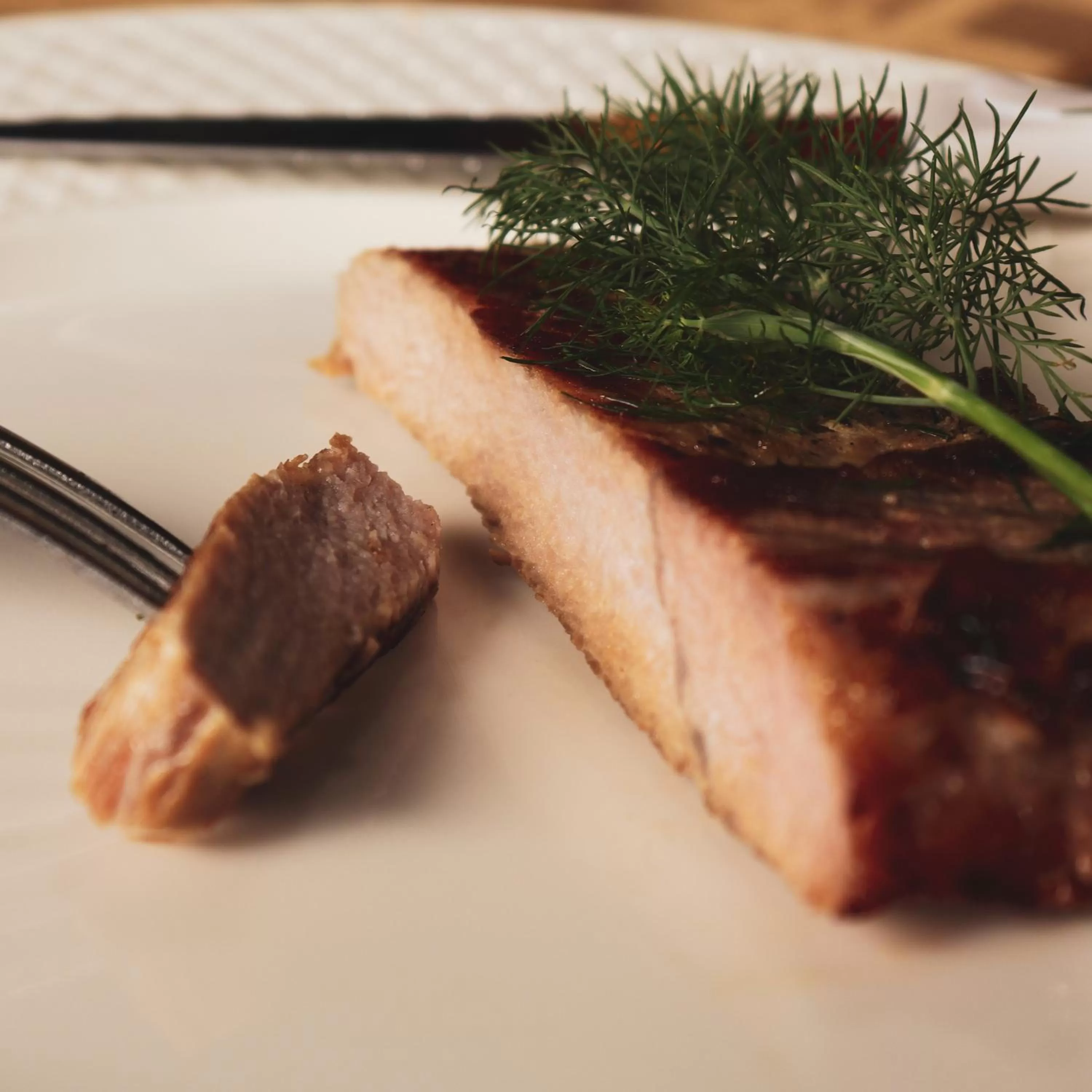 Food and drinks, Food in Restoran & Motel Manjež