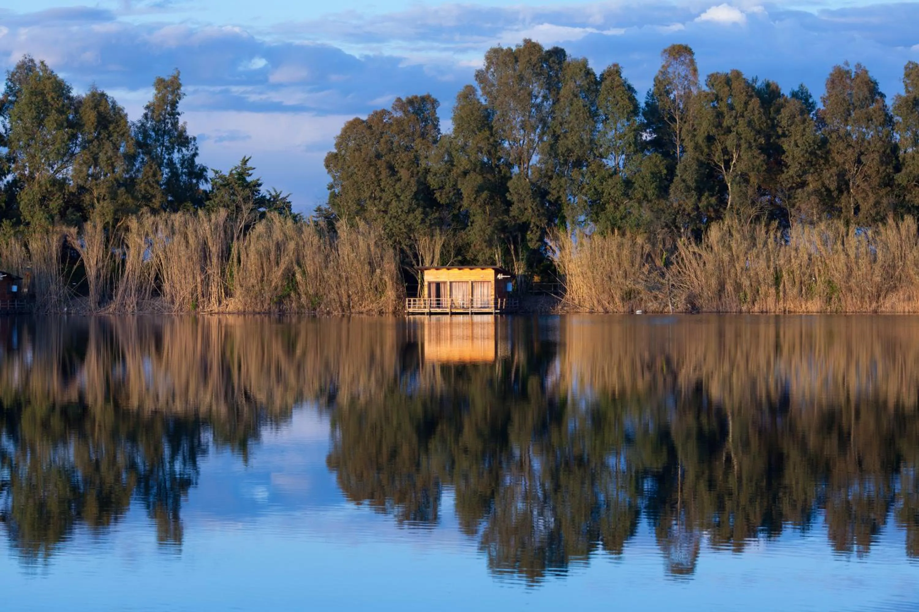 Property building in Plana Resort & SPA