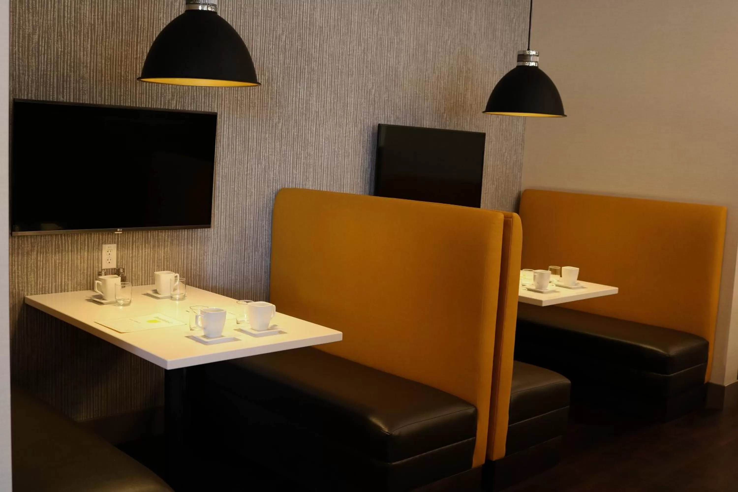 Restaurant/places to eat in Holiday Inn - Jonesboro by IHG