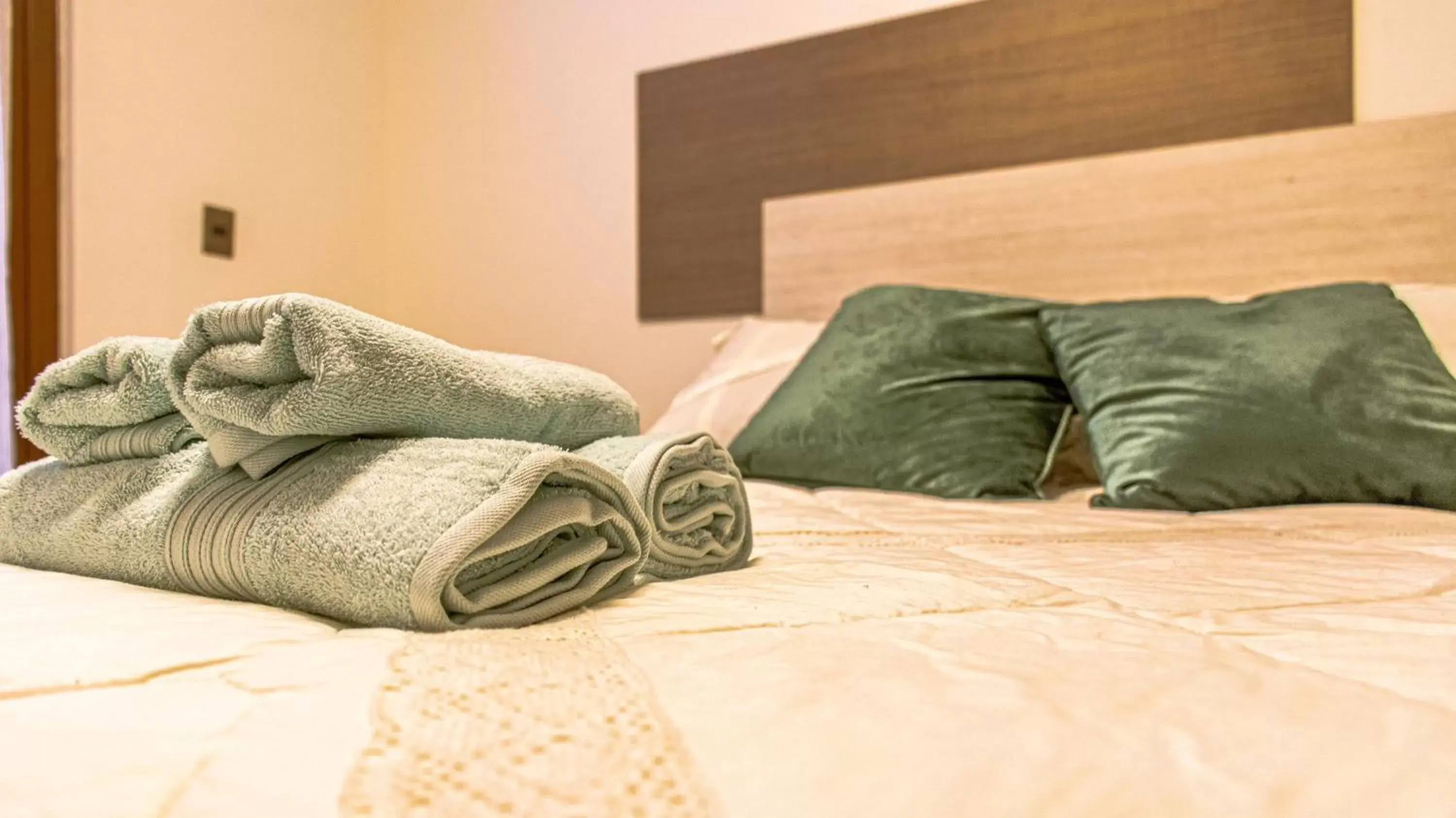 Double Room in Hotel Boutique Suri Double Room in Hotel Boutique Suri