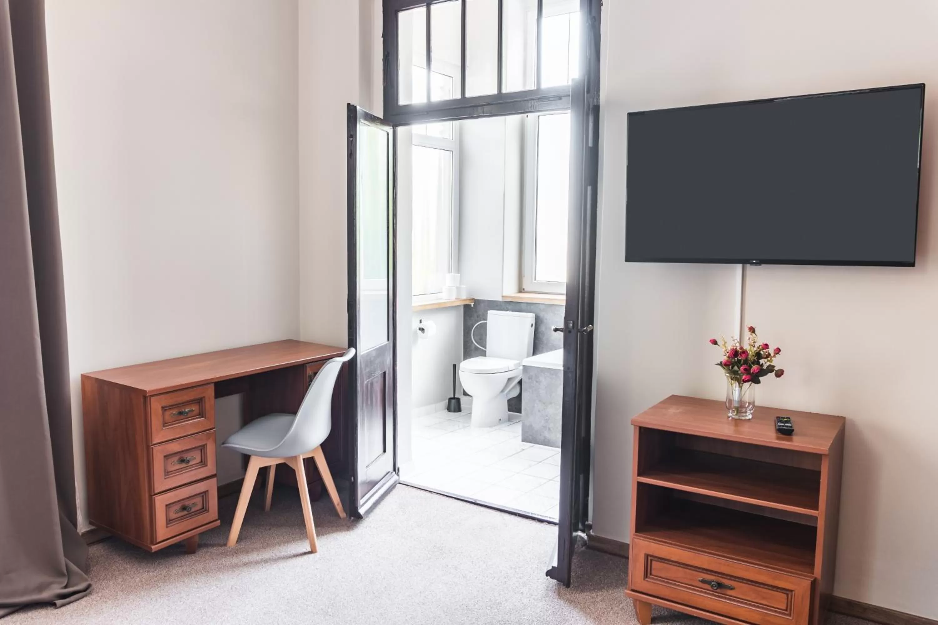 Bathroom in Perła Świeradowa