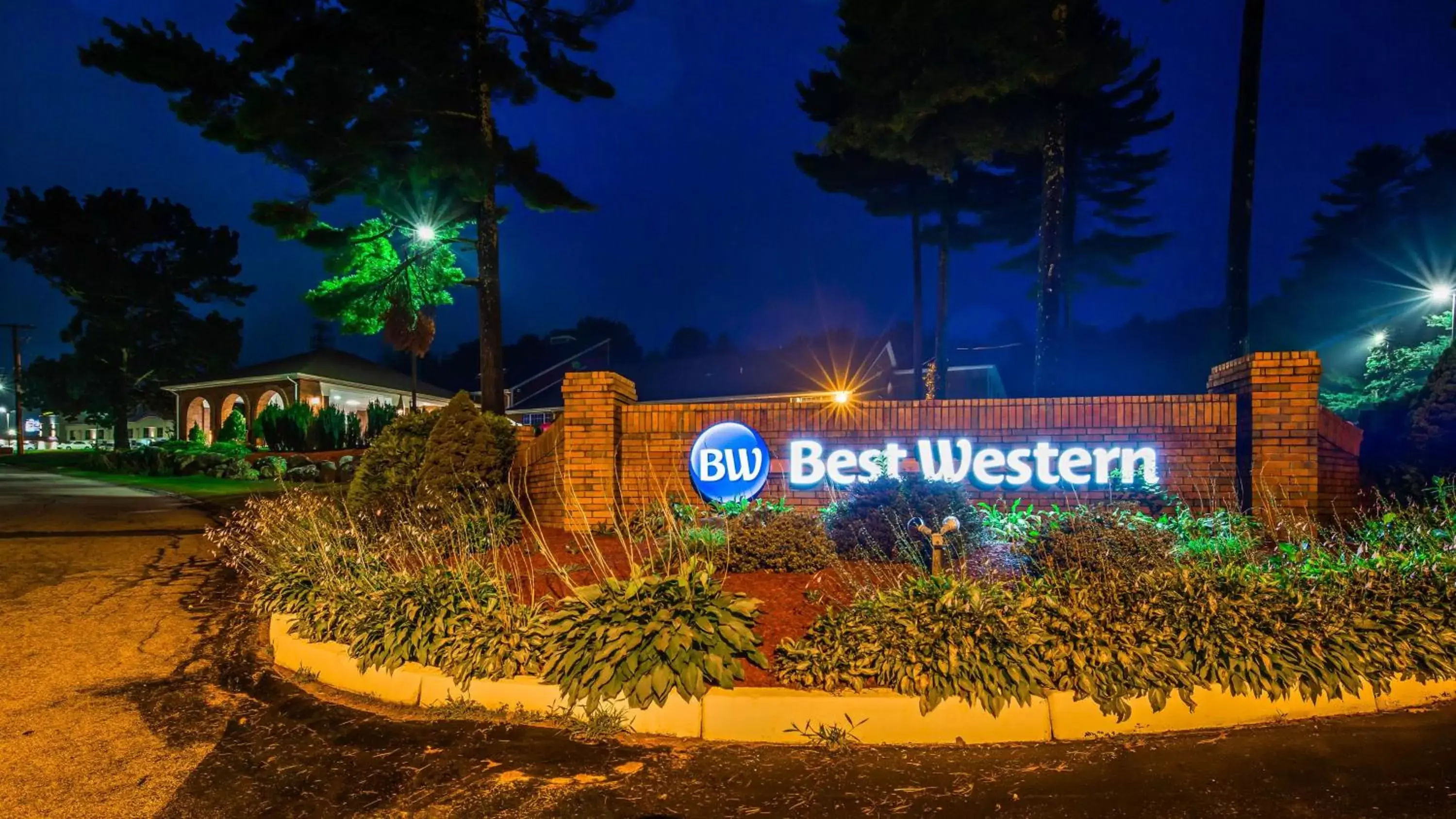 Best Western West Greenwich Inn Best Western West Greenwich Inn