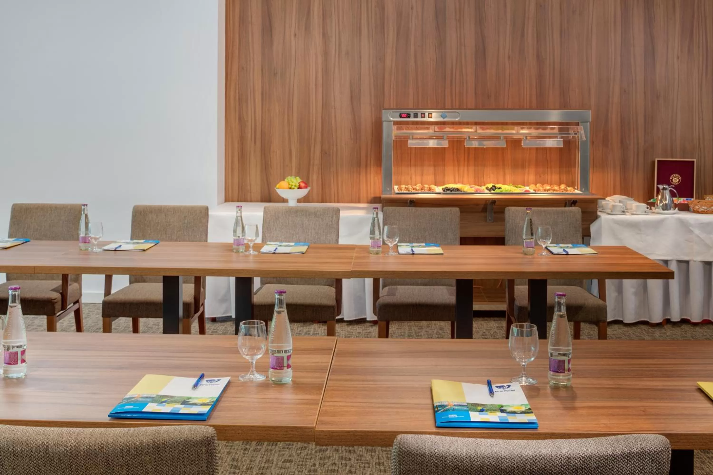 Meeting/conference room in Ensana Esplanade