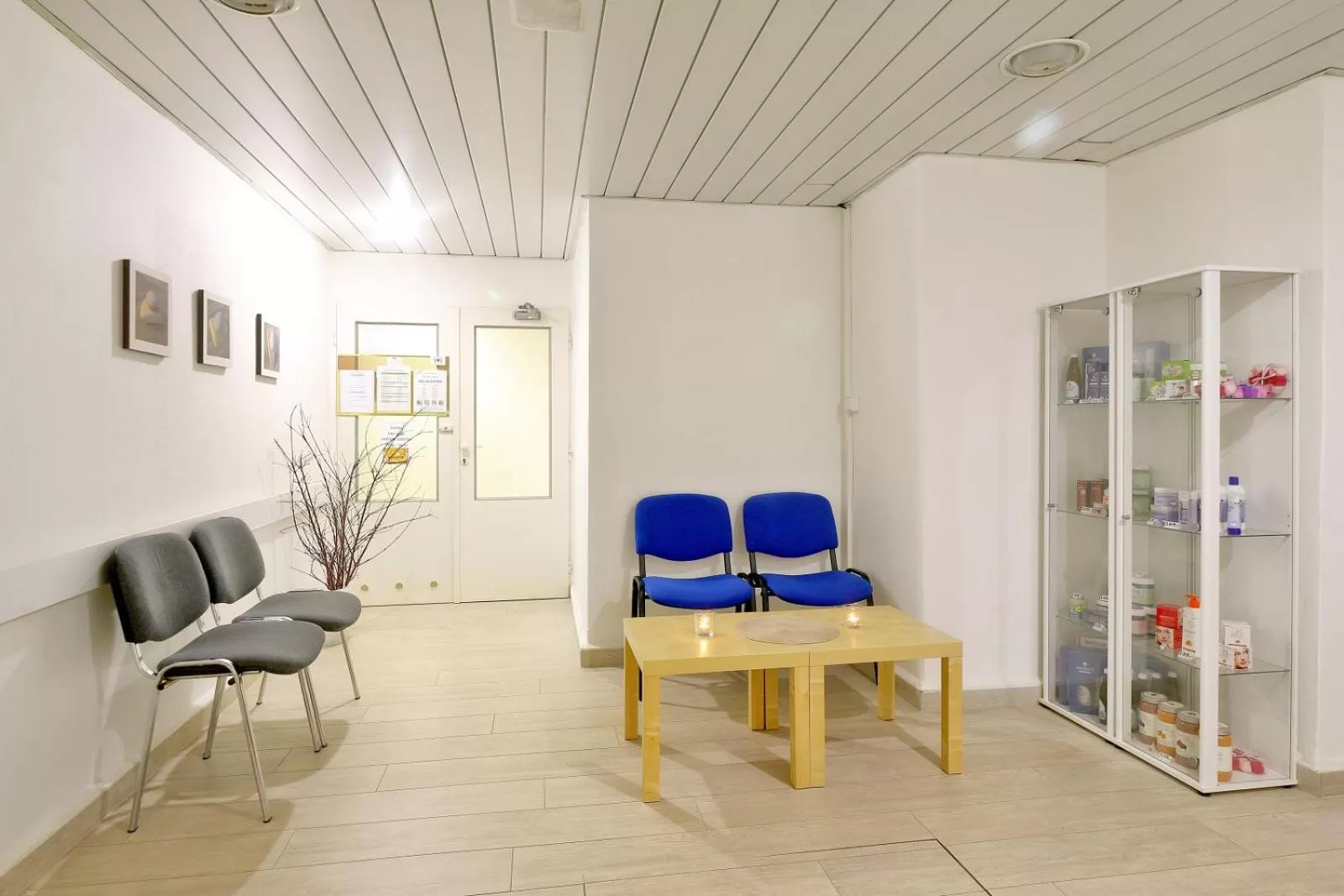 Spa and wellness centre/facilities in Hotel Adamantino