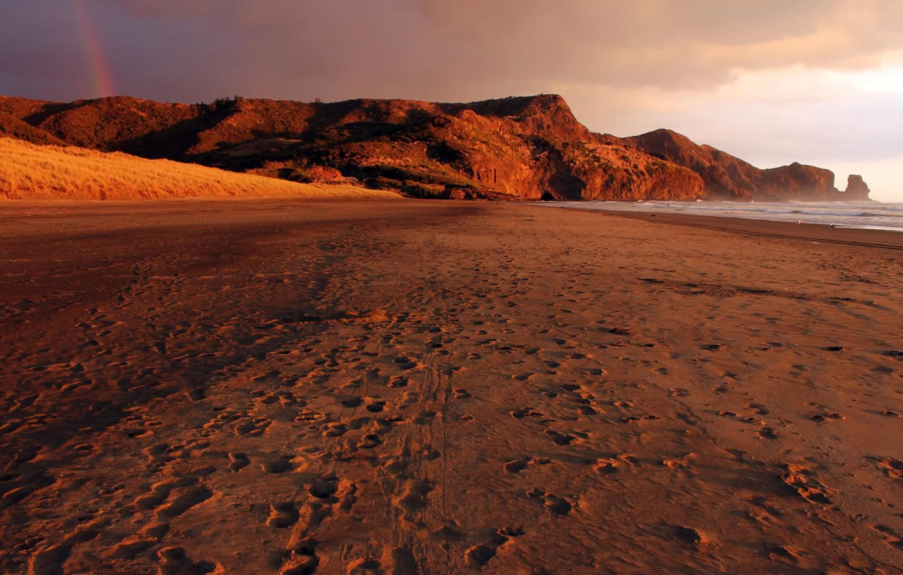 Nearby landmark in Maison de Rose