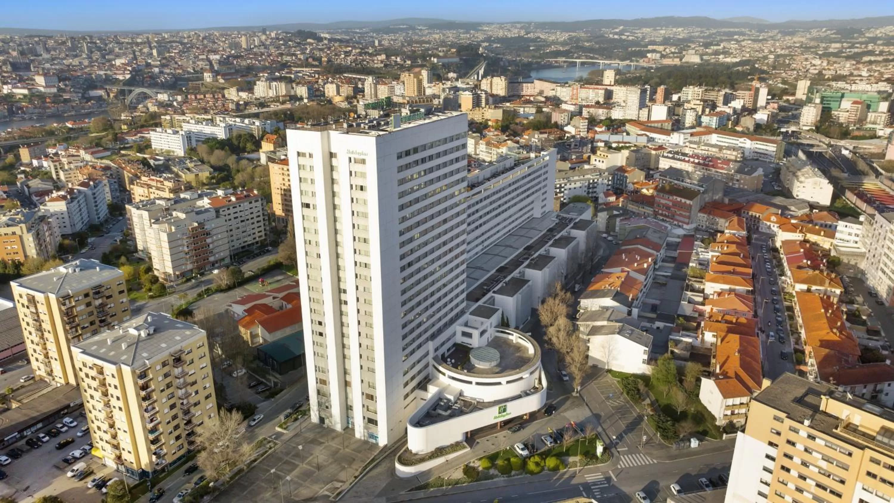 Other in Holiday Inn Porto Gaia by IHG