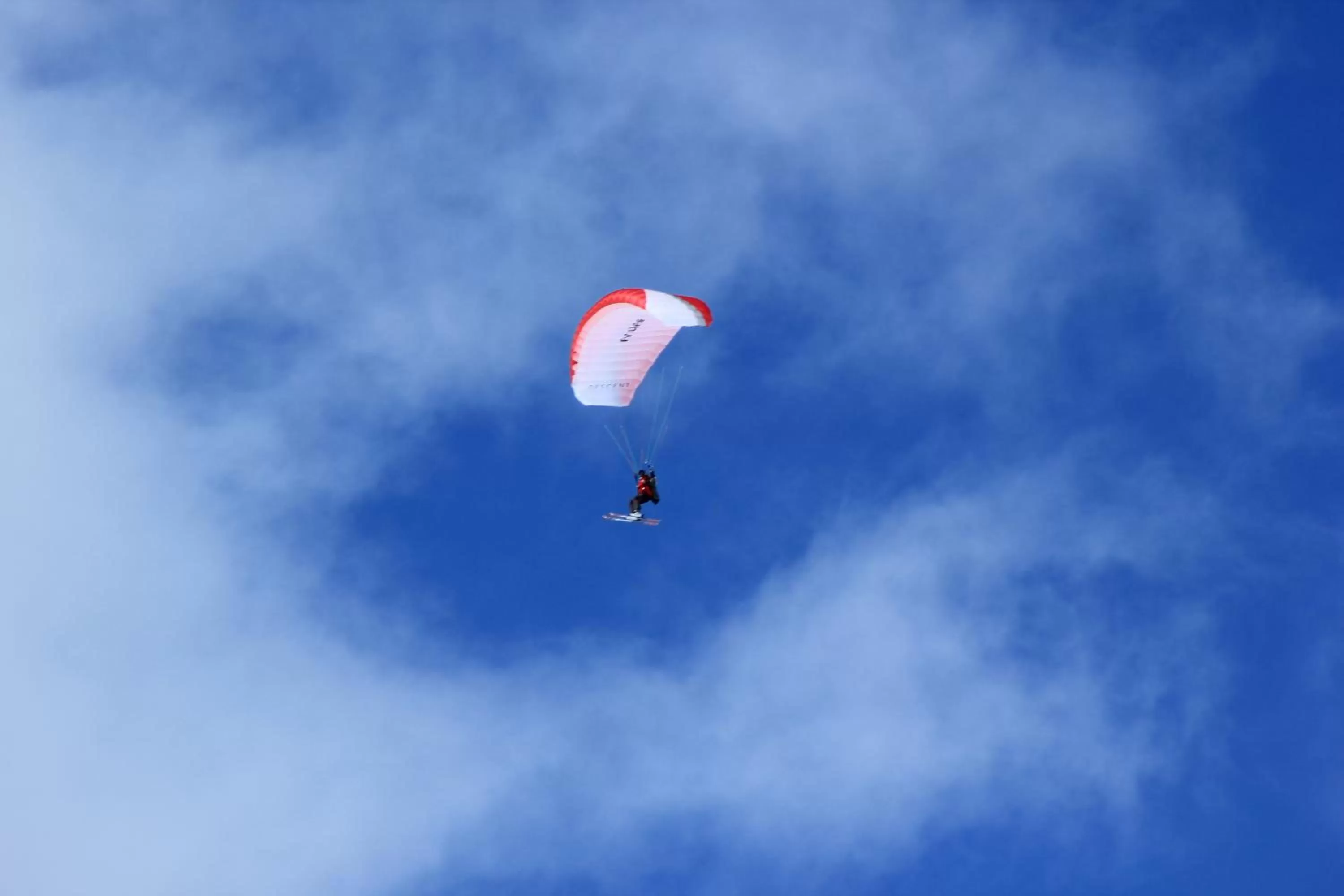 Winter in Apartments in New Gudauri