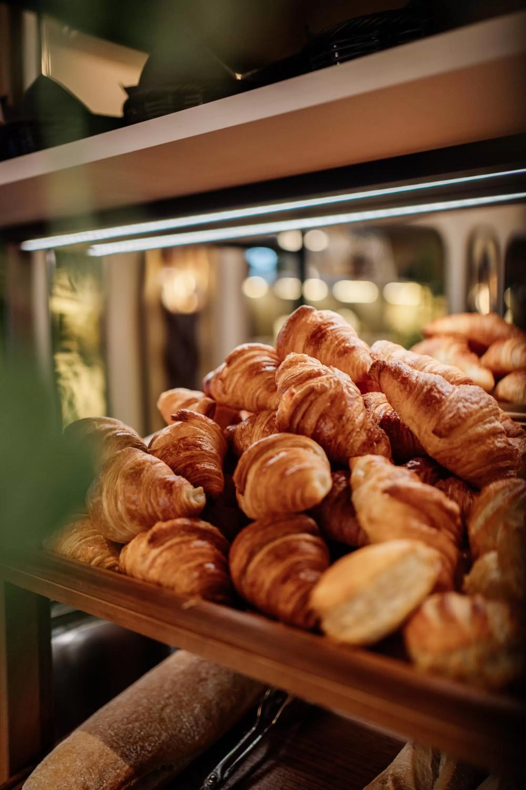 Food in Hôtel Riesner
