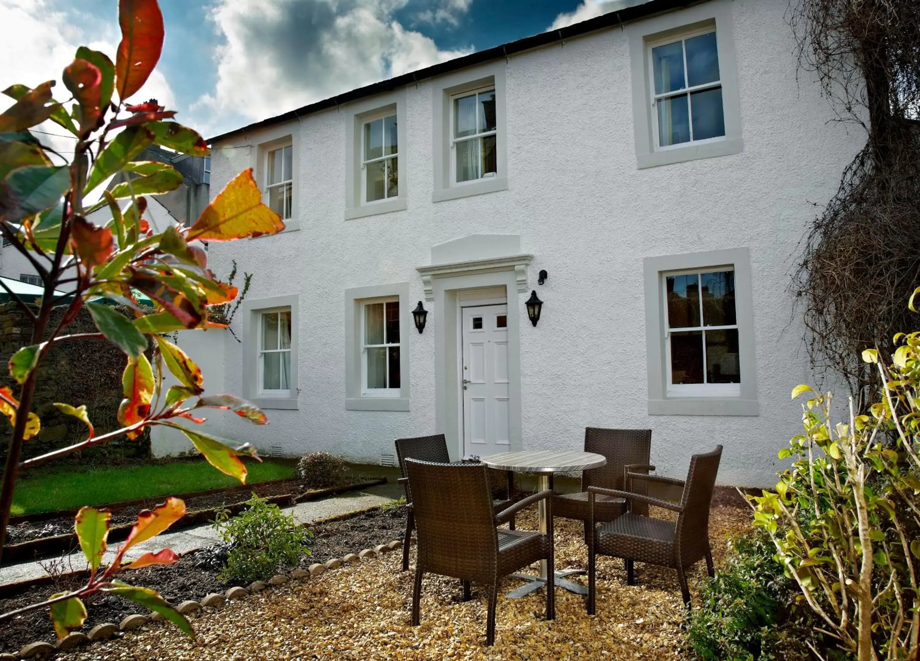 Luxury Suite - Ground Floor in Trout Hotel Luxury Suite - Ground Floor in Trout Hotel